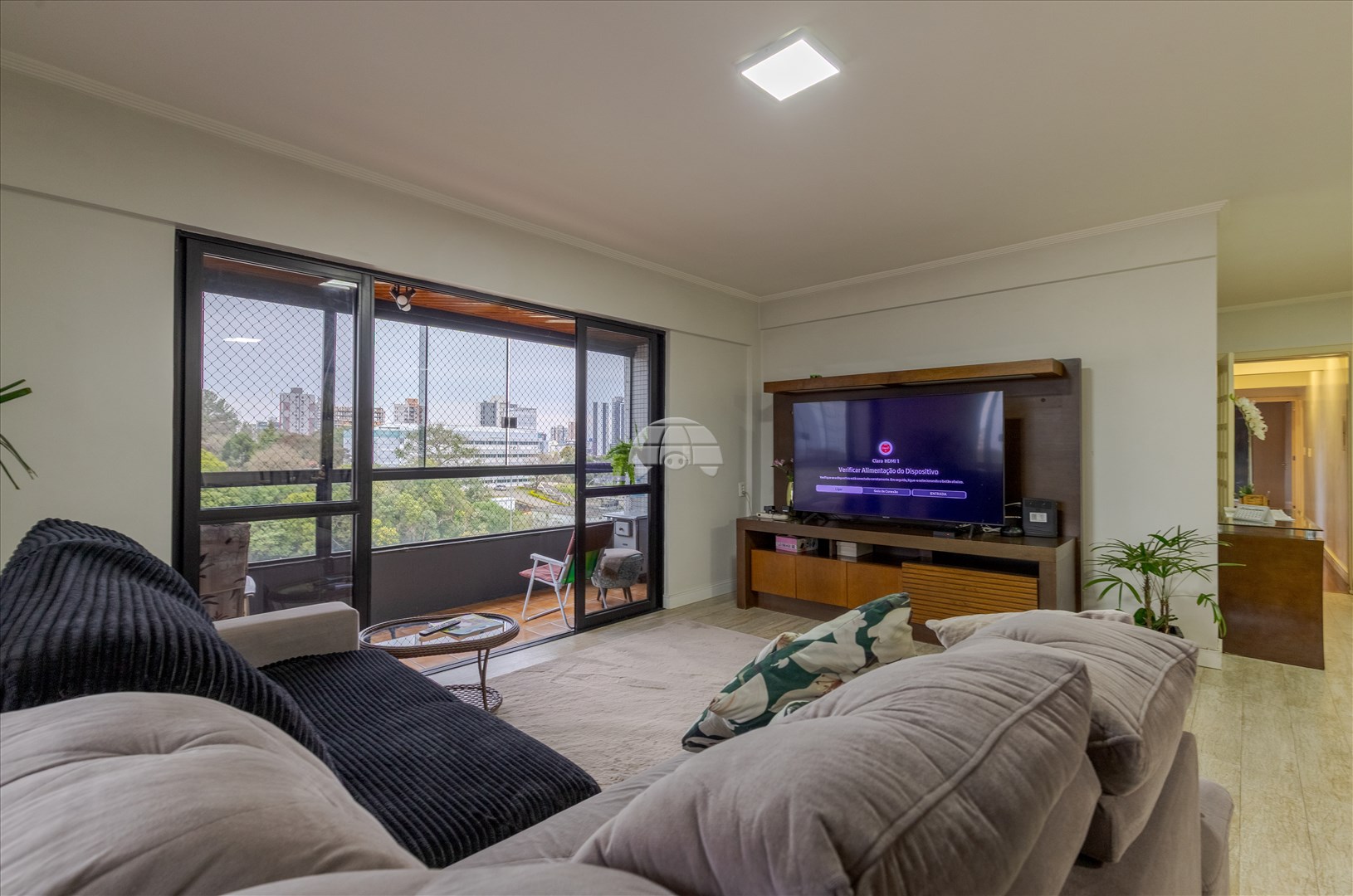 Apartamento à venda em Centro, Passo Fundo — Portal Chave Fácil