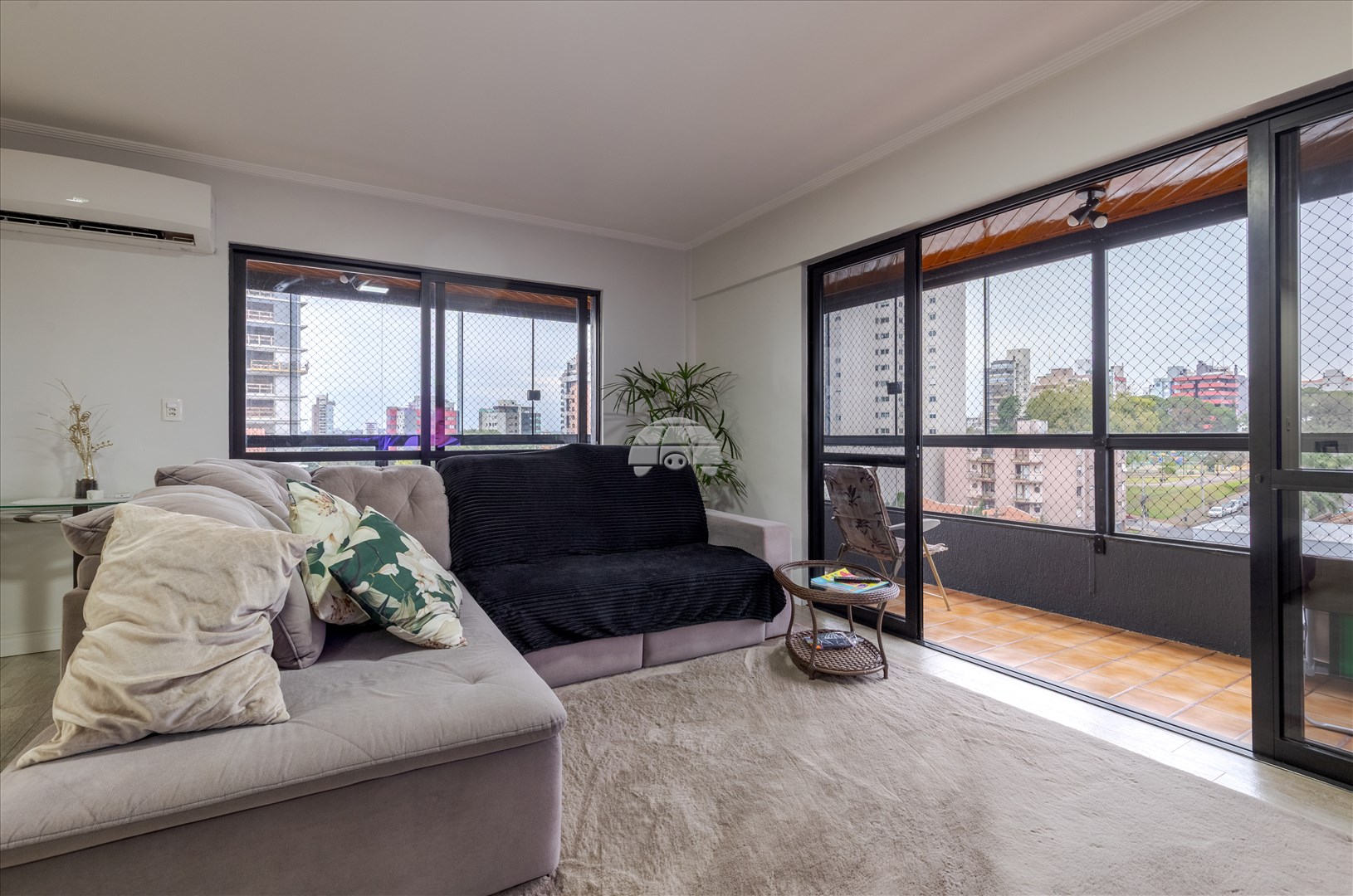 Apartamento à venda em Centro, Passo Fundo — Portal Chave Fácil