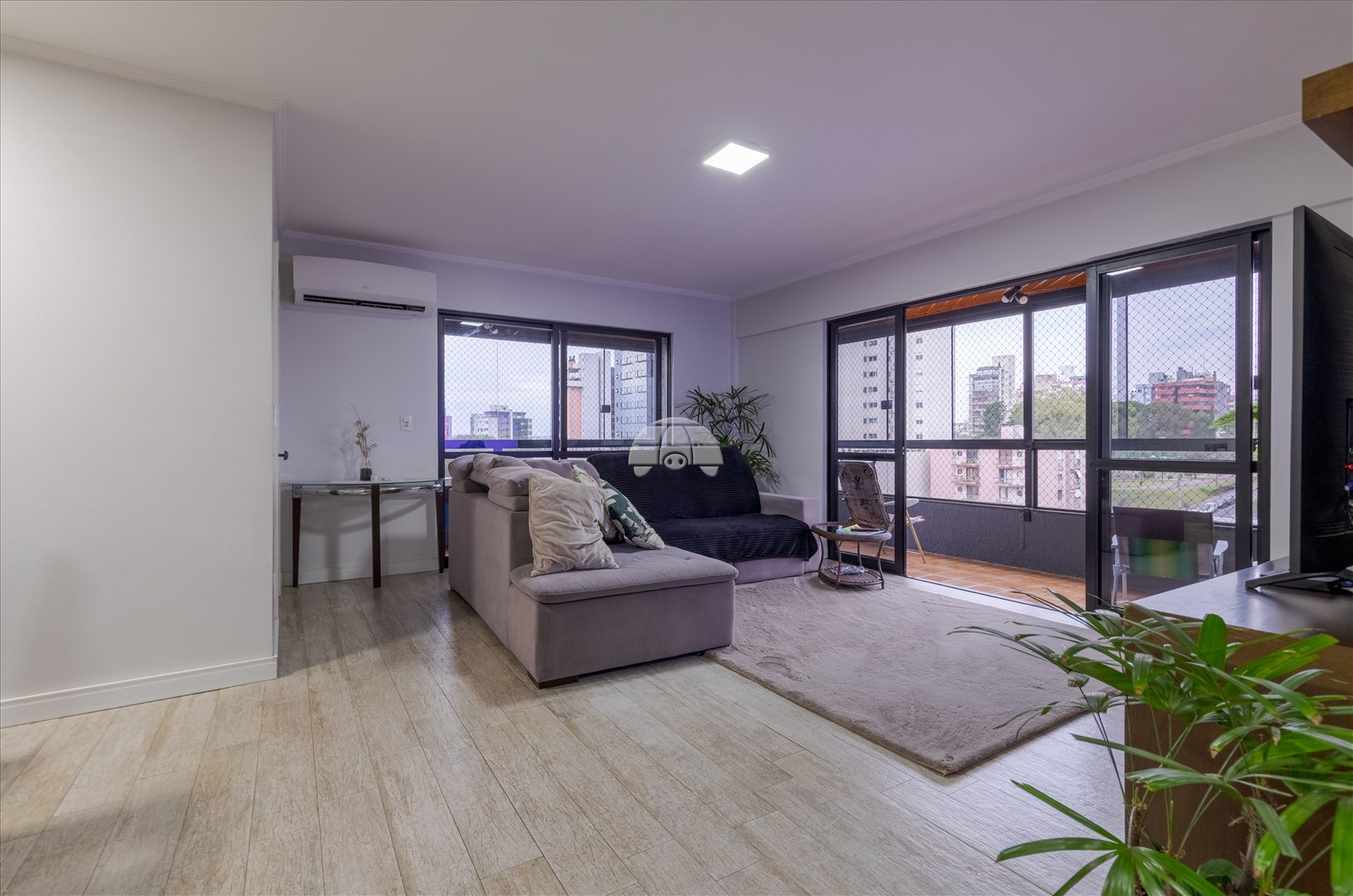 Apartamento à venda em Centro, Passo Fundo — Portal Chave Fácil