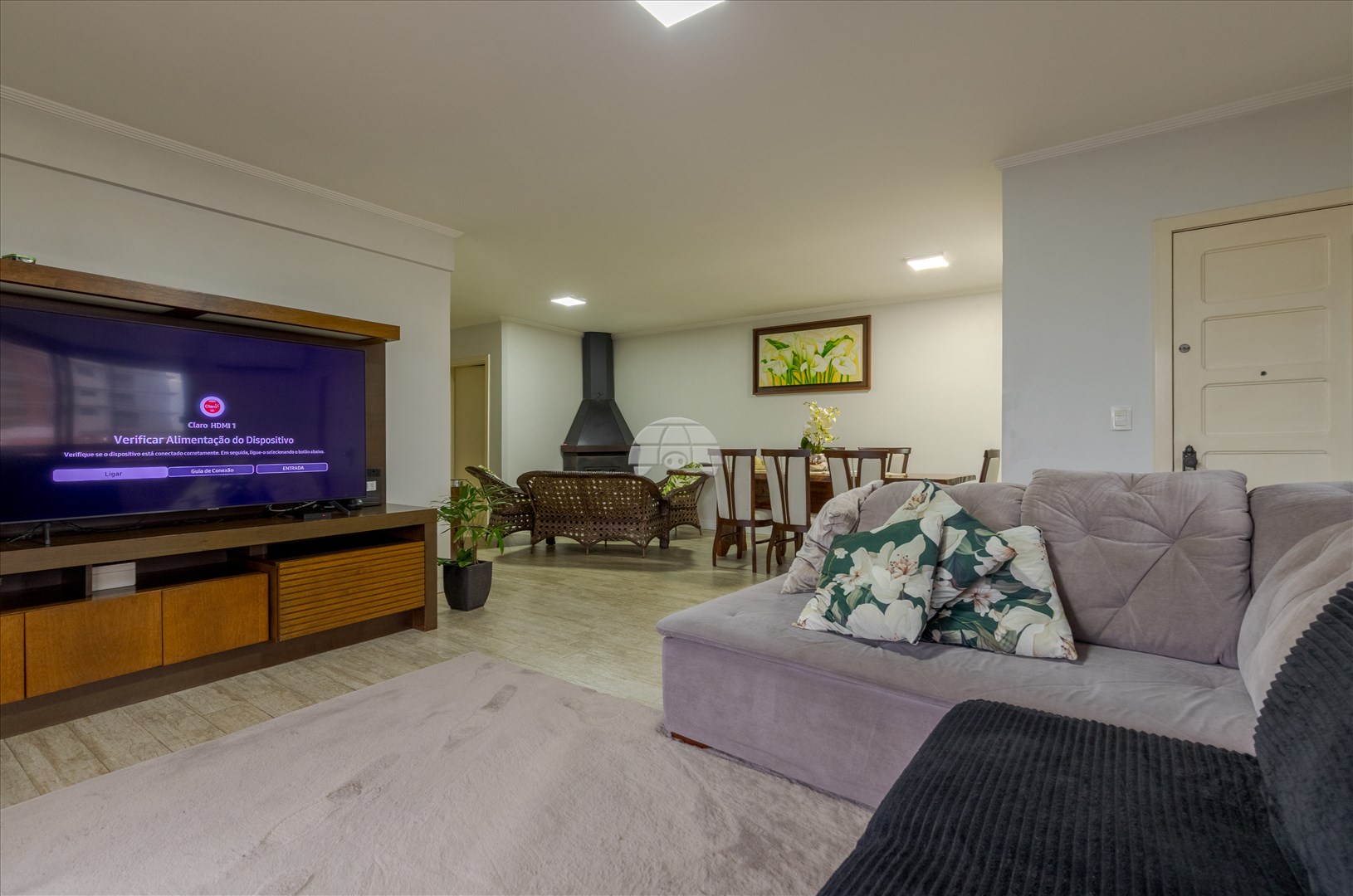 Apartamento à venda em Centro, Passo Fundo — Portal Chave Fácil