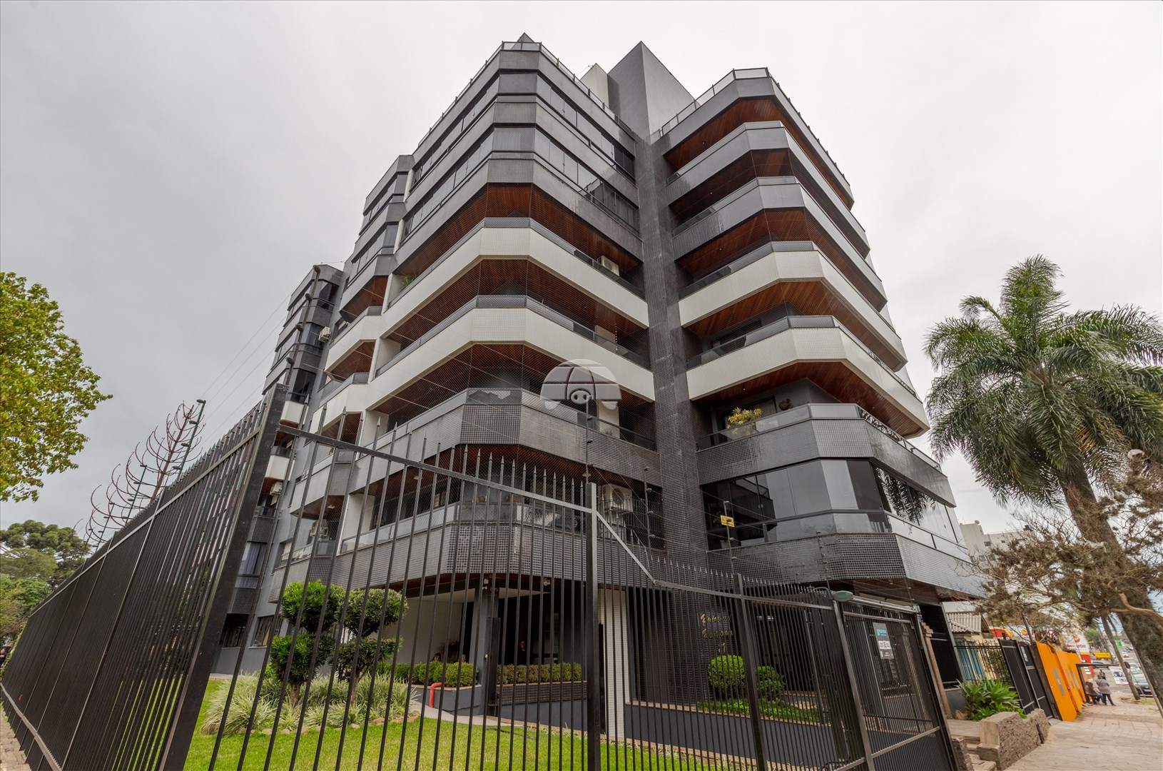 Apartamento à venda em Centro, Passo Fundo — Portal Chave Fácil