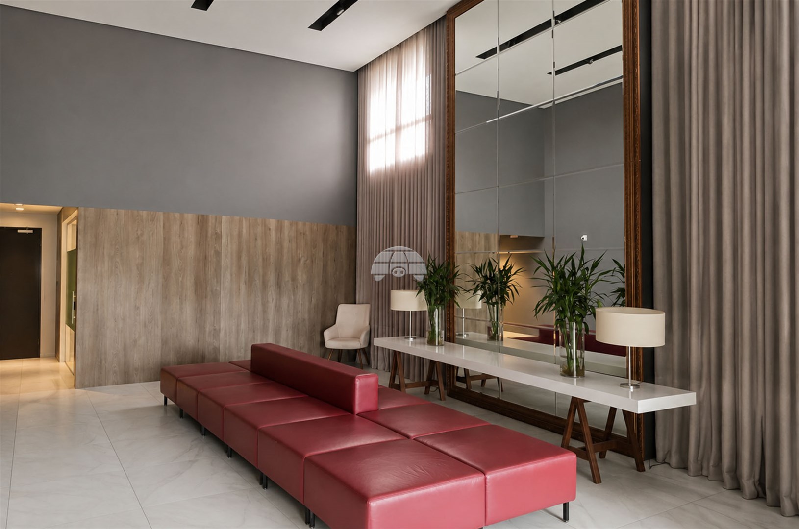 Apartamento à venda em América, Joinville — Portal Chave Fácil