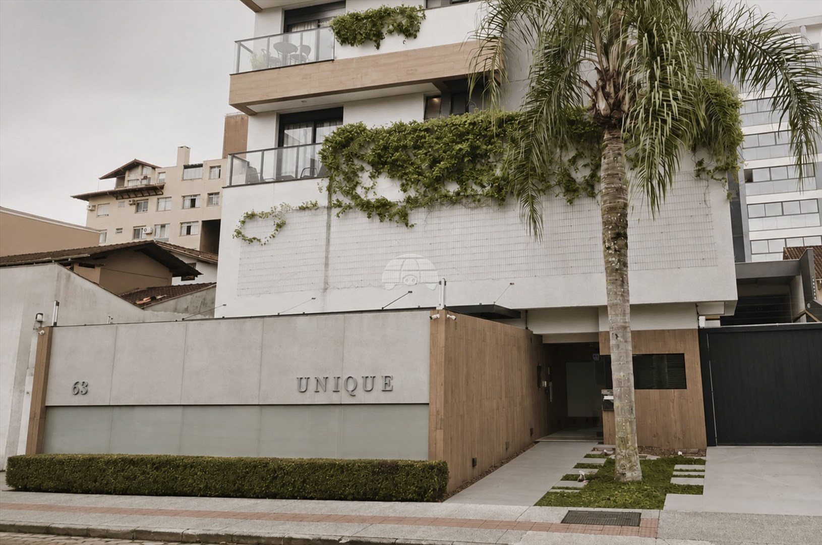 Apartamento à venda em América, Joinville — Portal Chave Fácil