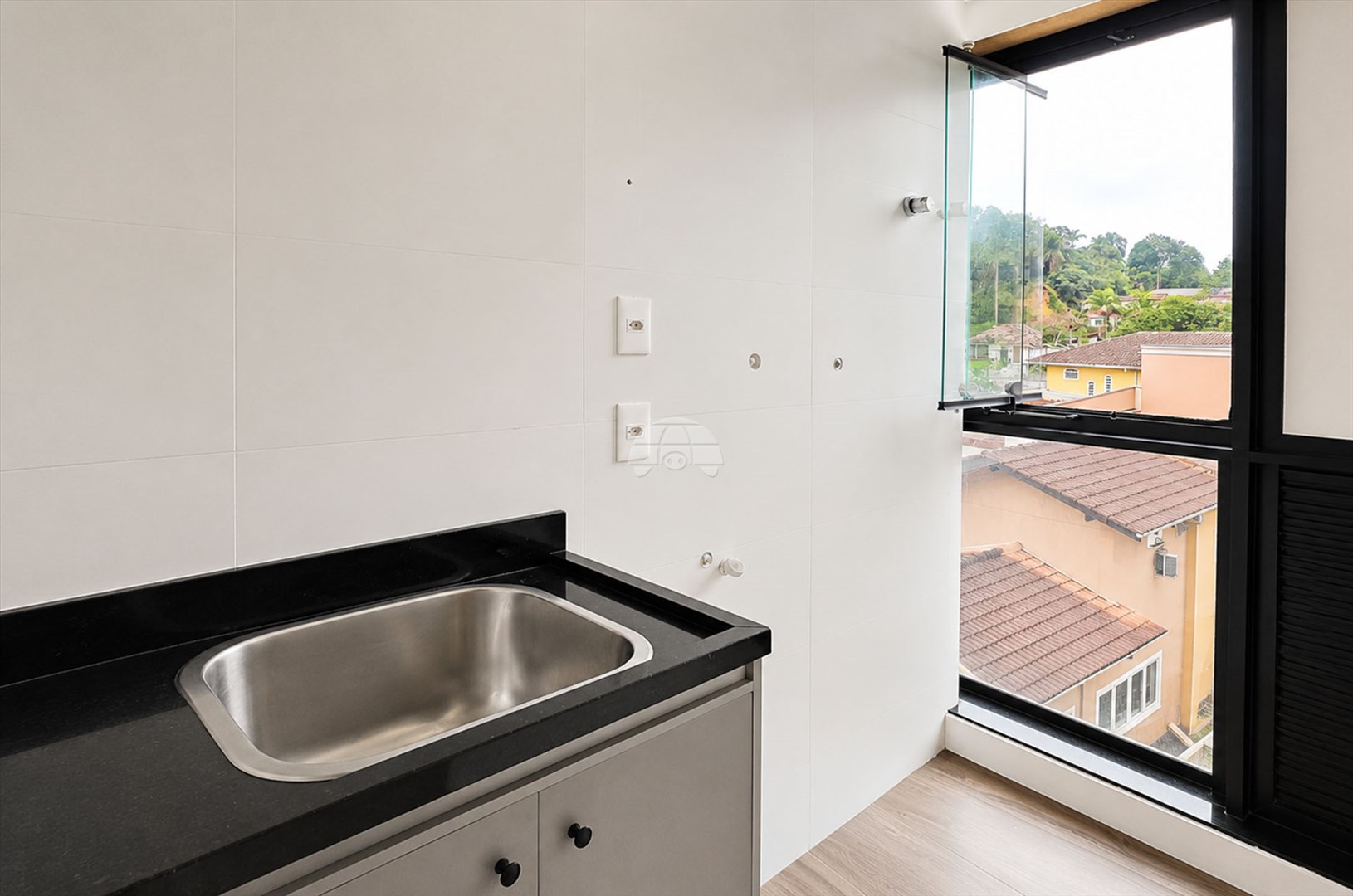 Apartamento à venda em América, Joinville — Portal Chave Fácil