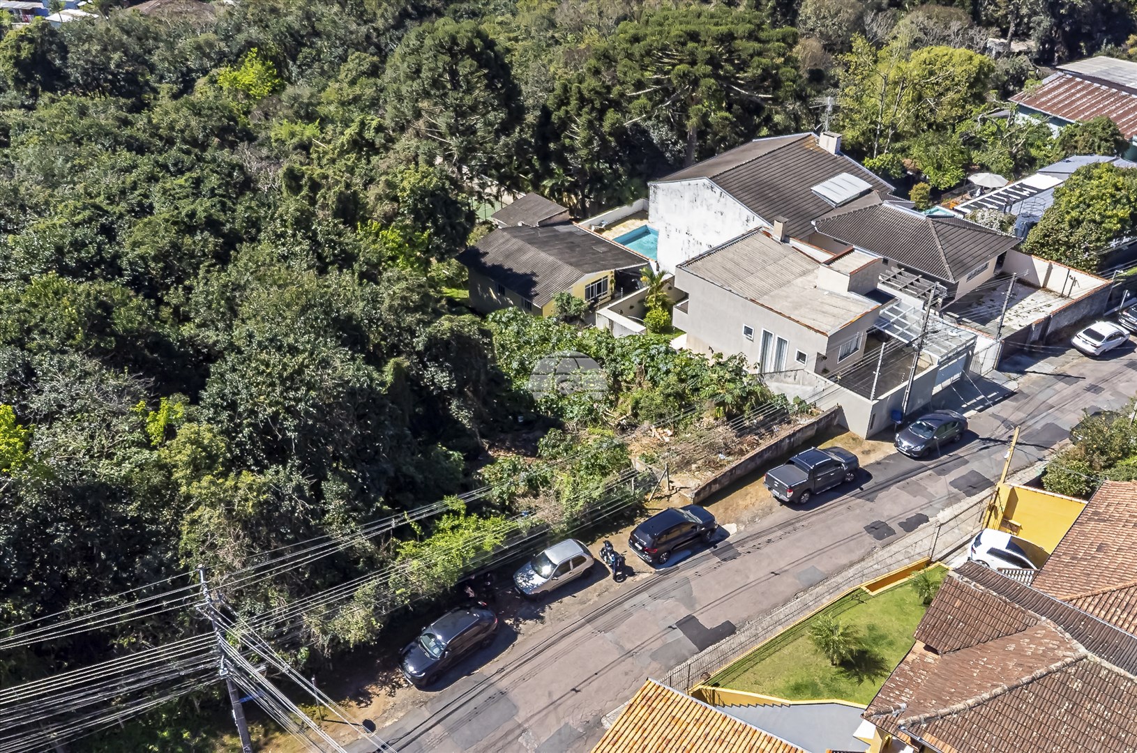 Terreno à venda em Campo Comprido, Curitiba — Portal Chave Fácil