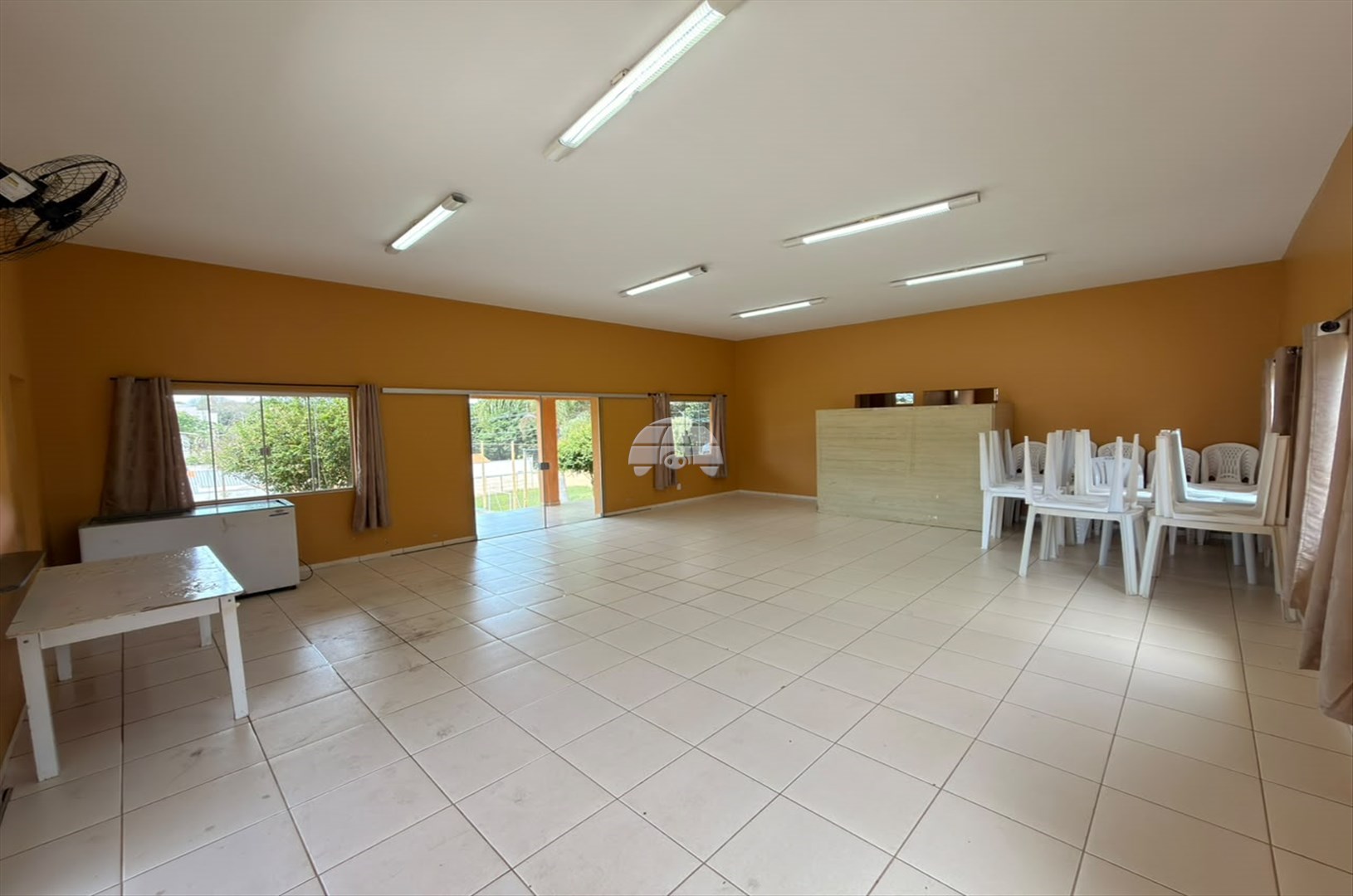 Casa à venda em Colônia Dona Luíza, Ponta Grossa — Portal Chave Fácil