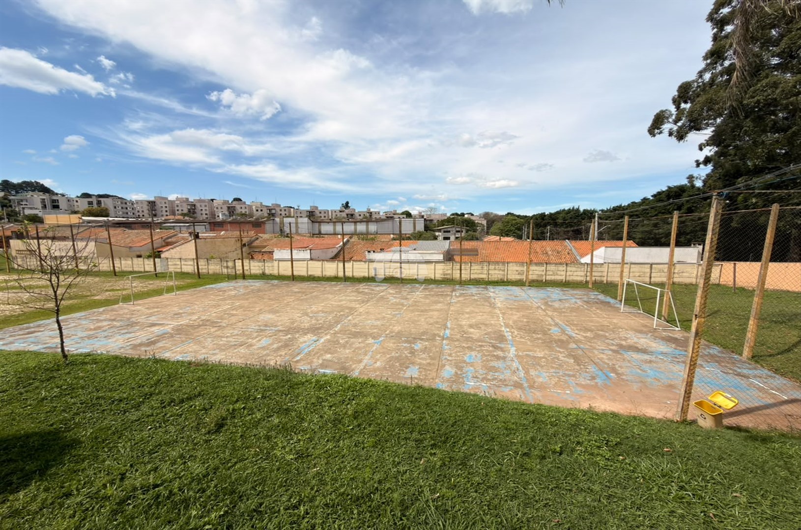 Casa à venda em Colônia Dona Luíza, Ponta Grossa — Portal Chave Fácil