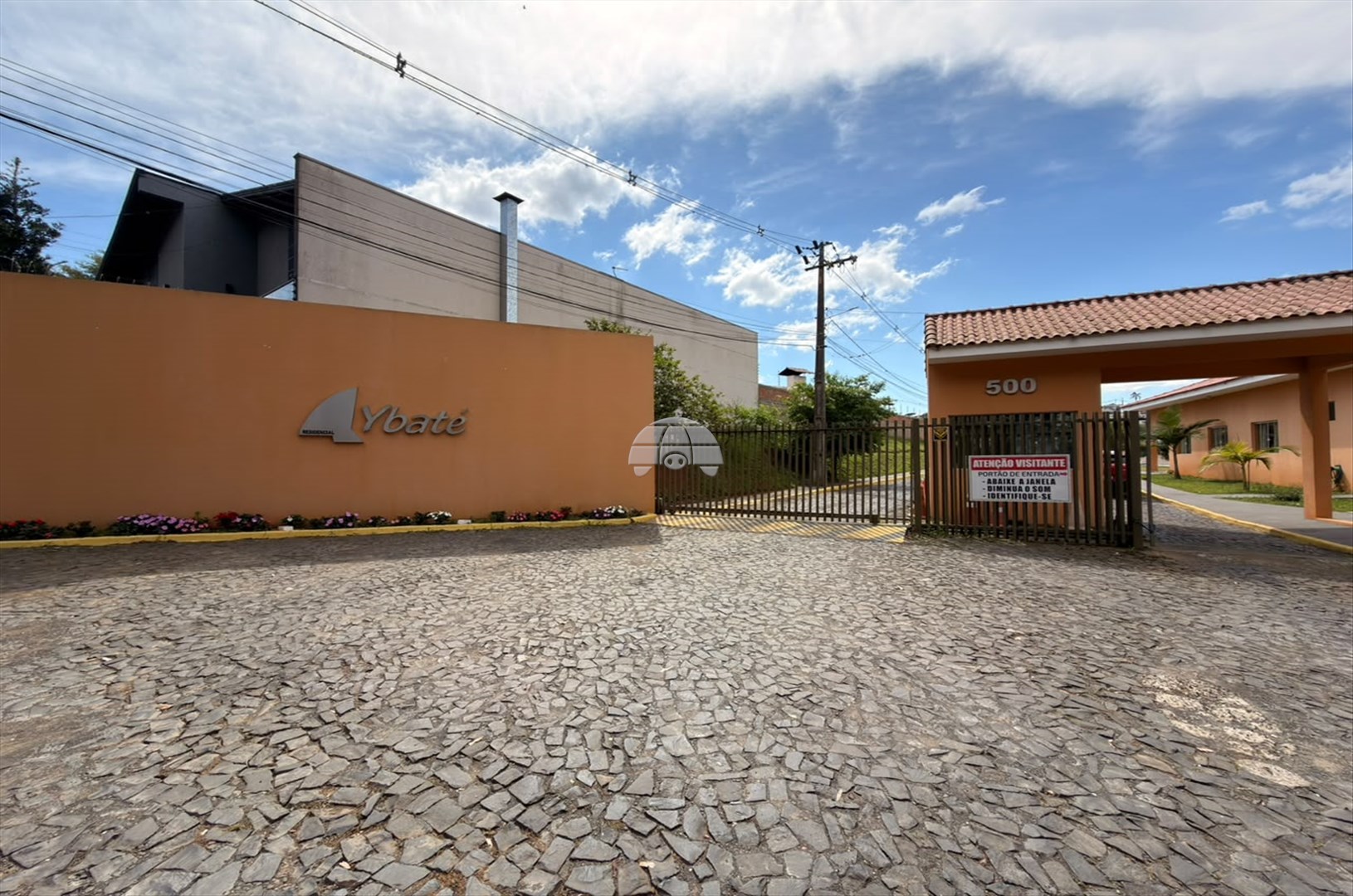 Casa à venda em Colônia Dona Luíza, Ponta Grossa — Portal Chave Fácil