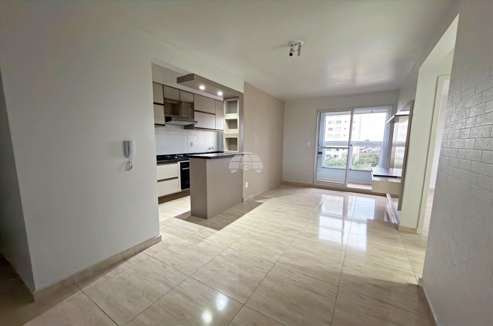 Apartamento para alugar em Bairro Alto, Curitiba — Portal Chave Fácil