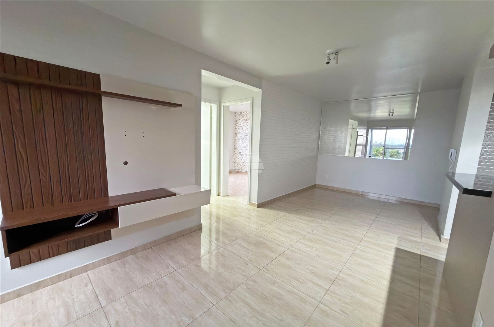Apartamento para alugar em Bairro Alto, Curitiba — Portal Chave Fácil