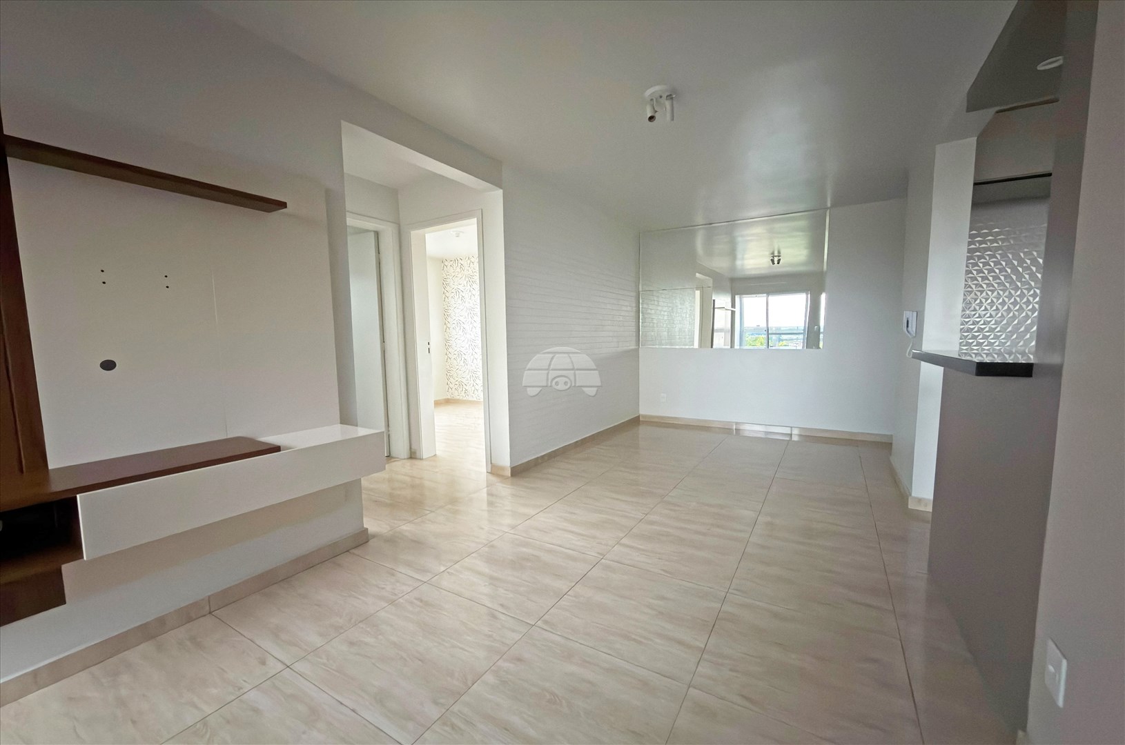 Apartamento para alugar em Bairro Alto, Curitiba — Portal Chave Fácil