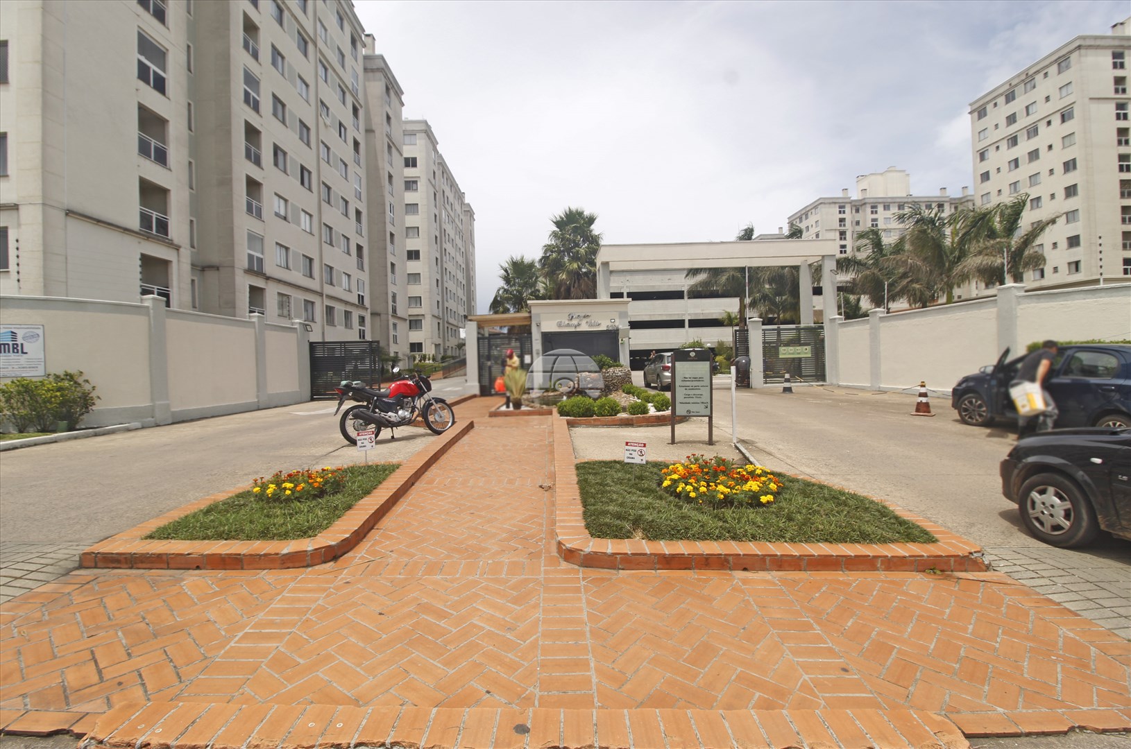 Apartamento para alugar em Bairro Alto, Curitiba — Portal Chave Fácil