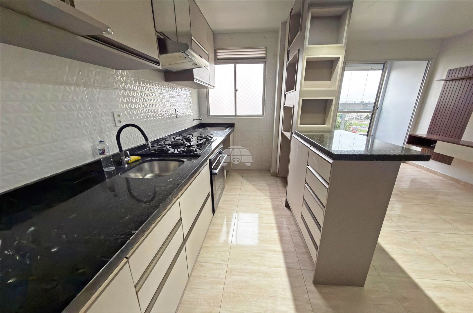 Apartamento para alugar em Bairro Alto, Curitiba — Portal Chave Fácil