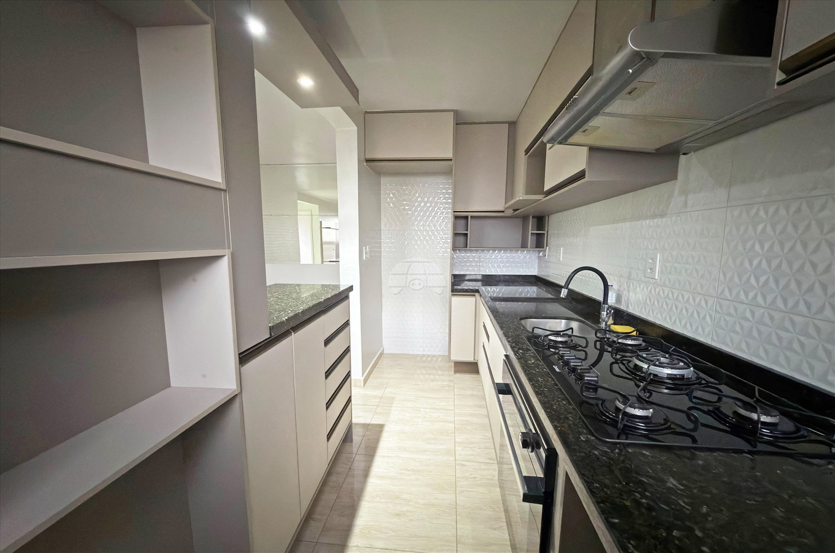 Apartamento para alugar em Bairro Alto, Curitiba — Portal Chave Fácil