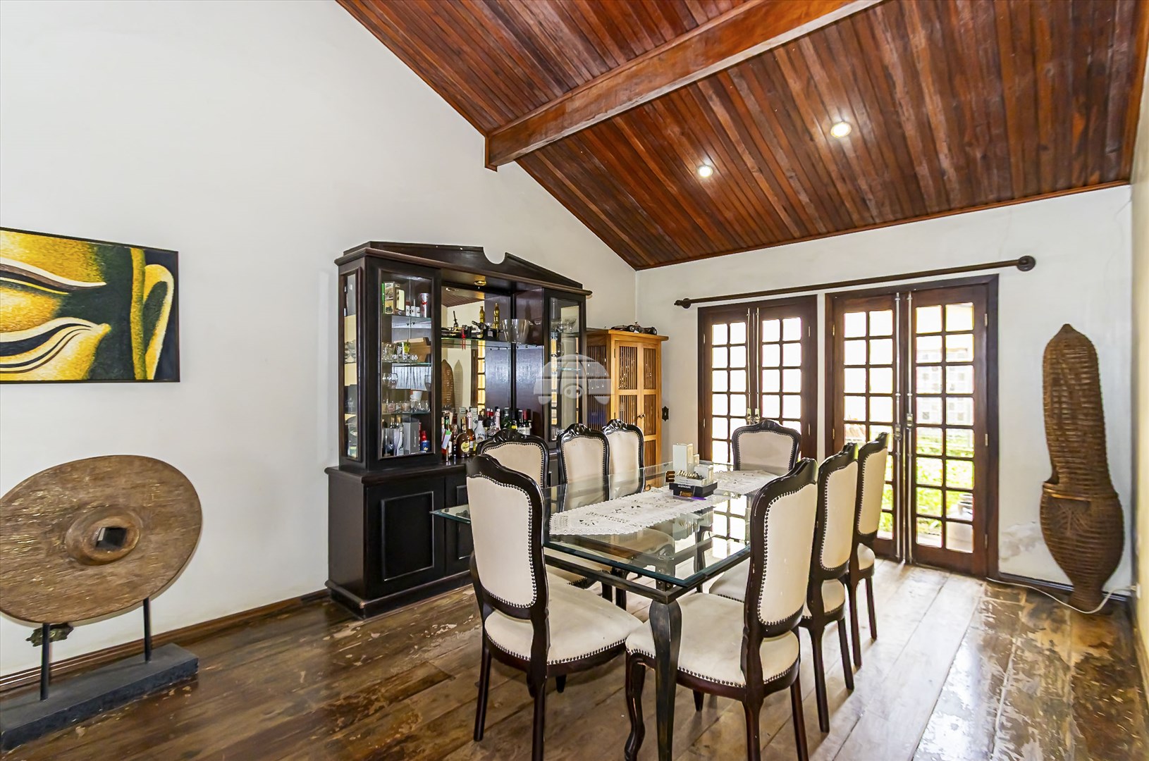 Casa à venda em Boa Vista, Curitiba — Portal Chave Fácil