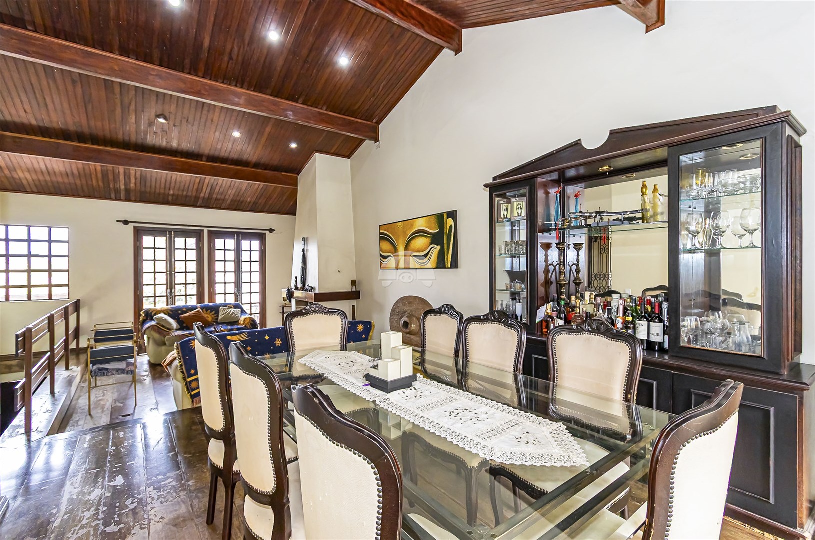 Casa à venda em Boa Vista, Curitiba — Portal Chave Fácil