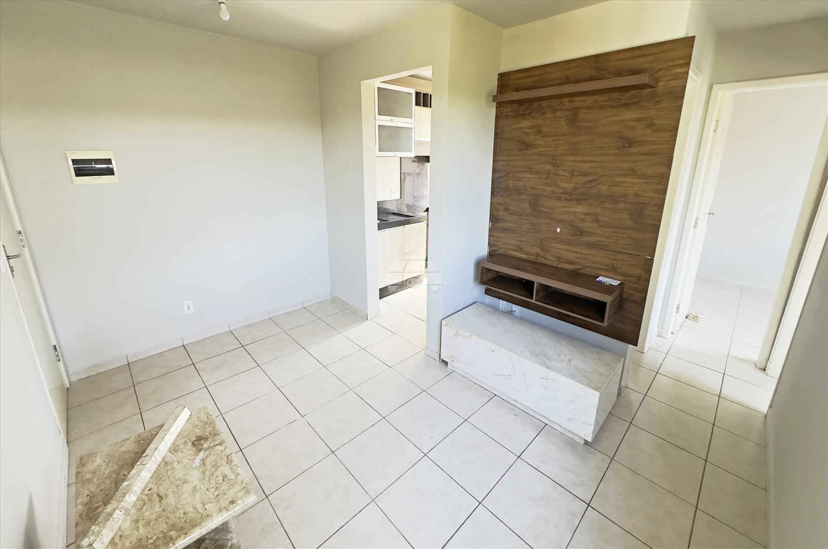 Apartamento para alugar em Santa Cândida, Curitiba — Portal Chave Fácil