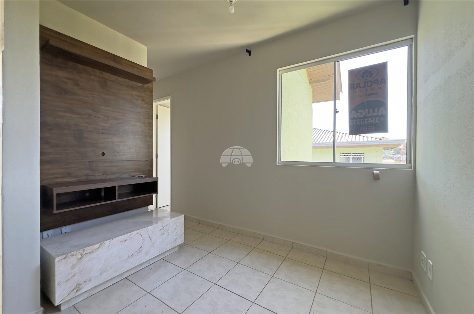 Apartamento para alugar em Santa Cândida, Curitiba — Portal Chave Fácil