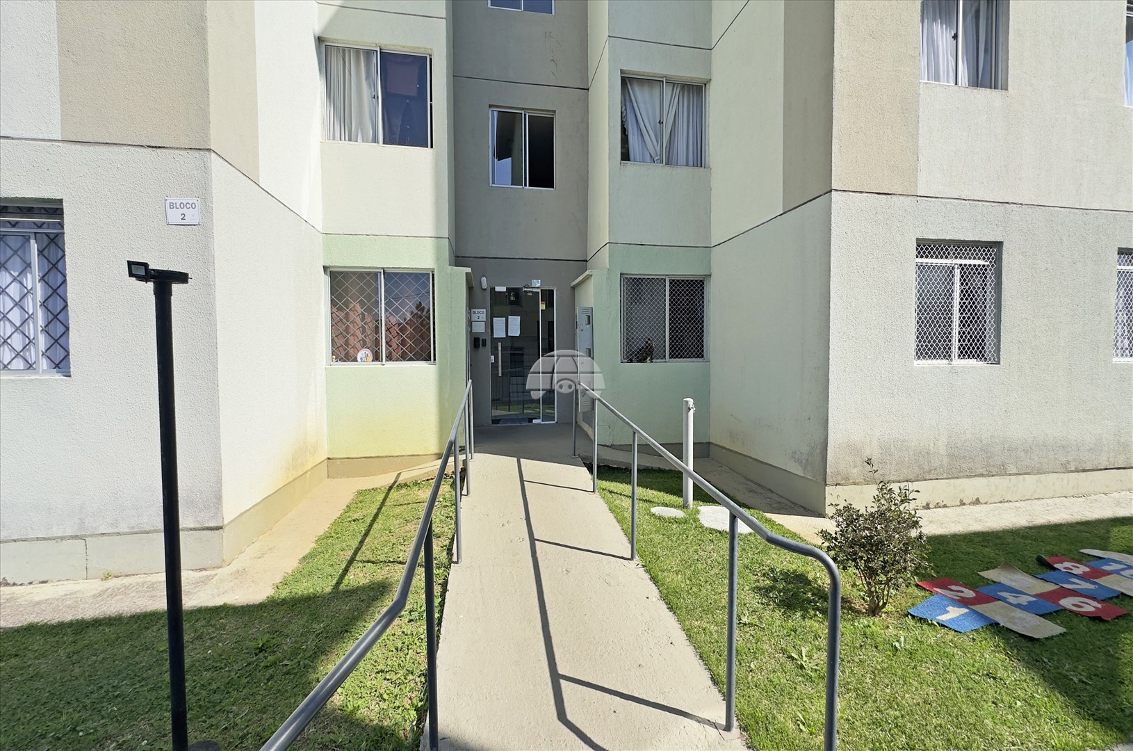 Apartamento para alugar em Santa Cândida, Curitiba — Portal Chave Fácil
