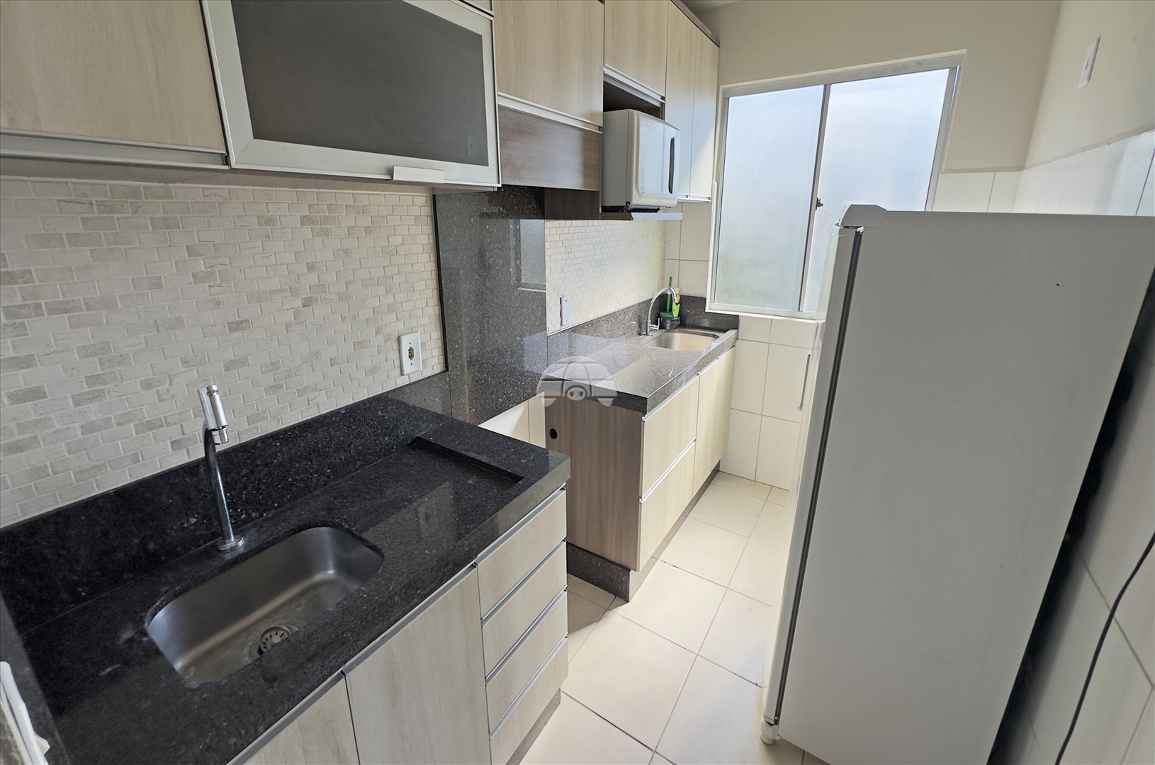 Apartamento para alugar em Santa Cândida, Curitiba — Portal Chave Fácil