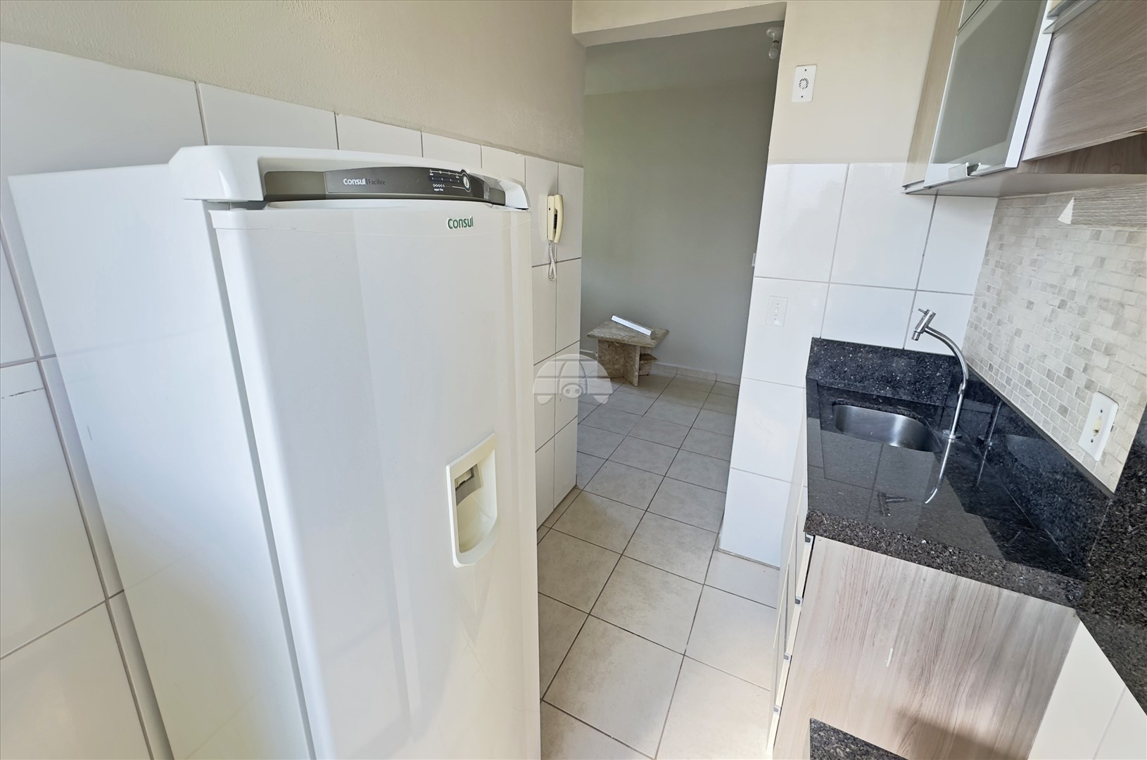 Apartamento para alugar em Santa Cândida, Curitiba — Portal Chave Fácil