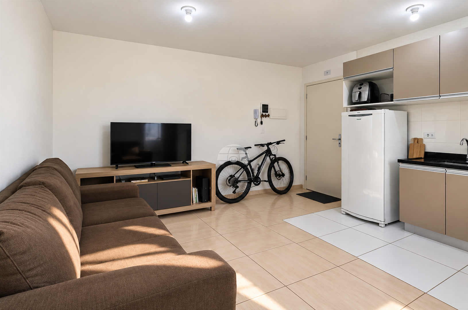 Apartamento à venda em Cachoeira, Almirante Tamandaré — Portal Chave Fácil