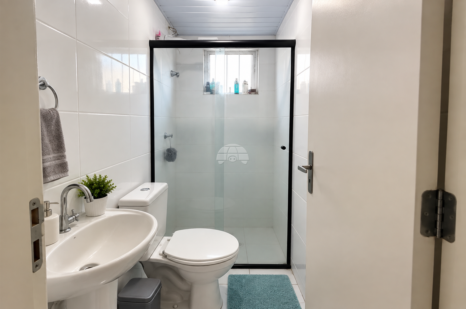 Apartamento à venda em Cachoeira, Almirante Tamandaré — Portal Chave Fácil