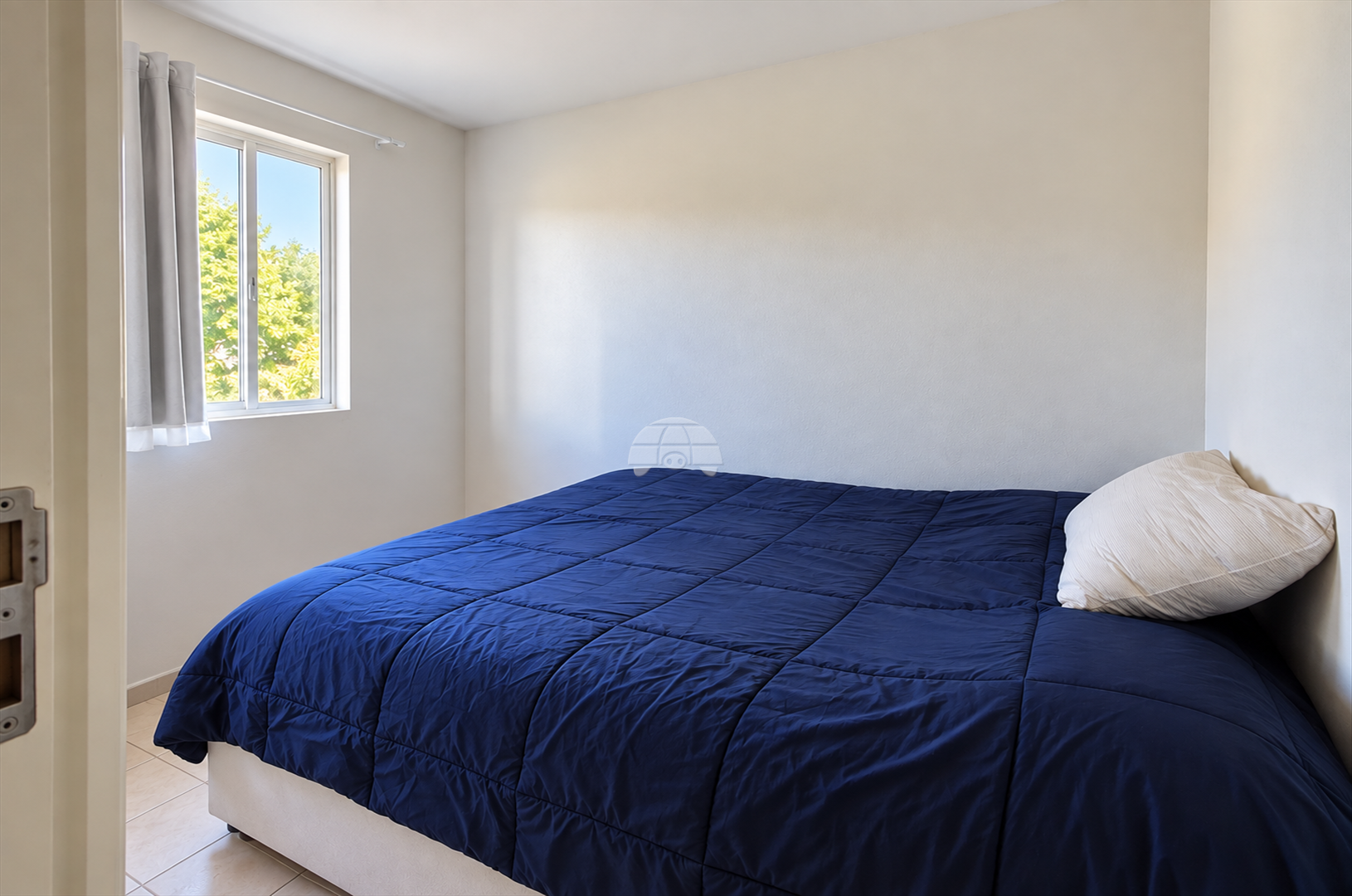 Apartamento à venda em Cachoeira, Almirante Tamandaré — Portal Chave Fácil