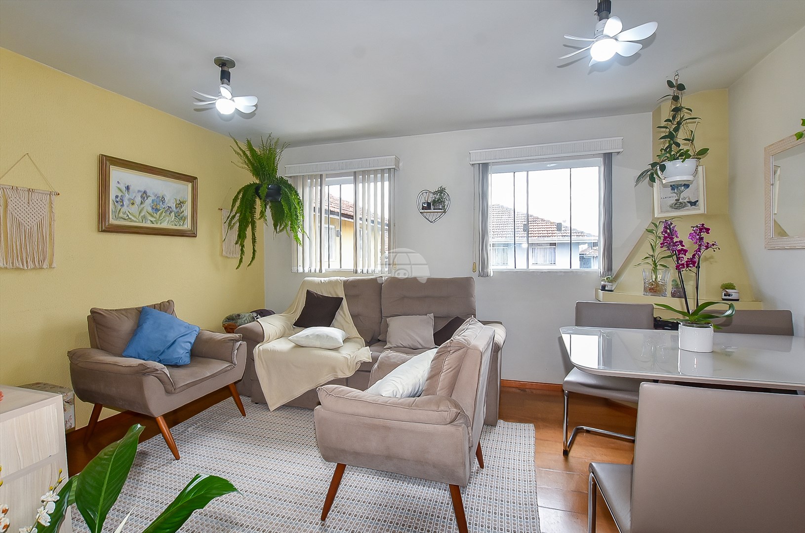 Apartamento à venda em Fazendinha, Curitiba — Portal Chave Fácil