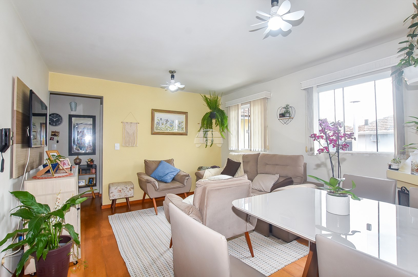 Apartamento à venda em Fazendinha, Curitiba — Portal Chave Fácil