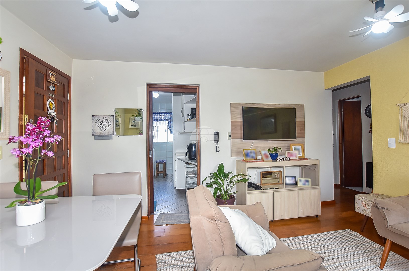 Apartamento à venda em Fazendinha, Curitiba — Portal Chave Fácil