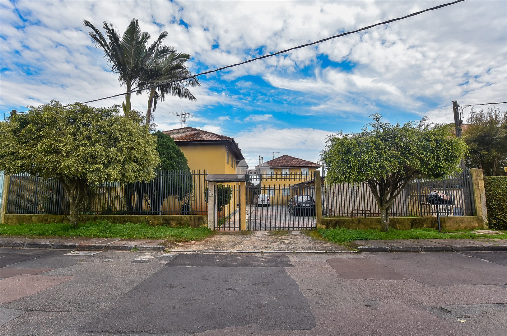 Apartamento à venda em Fazendinha, Curitiba — Portal Chave Fácil