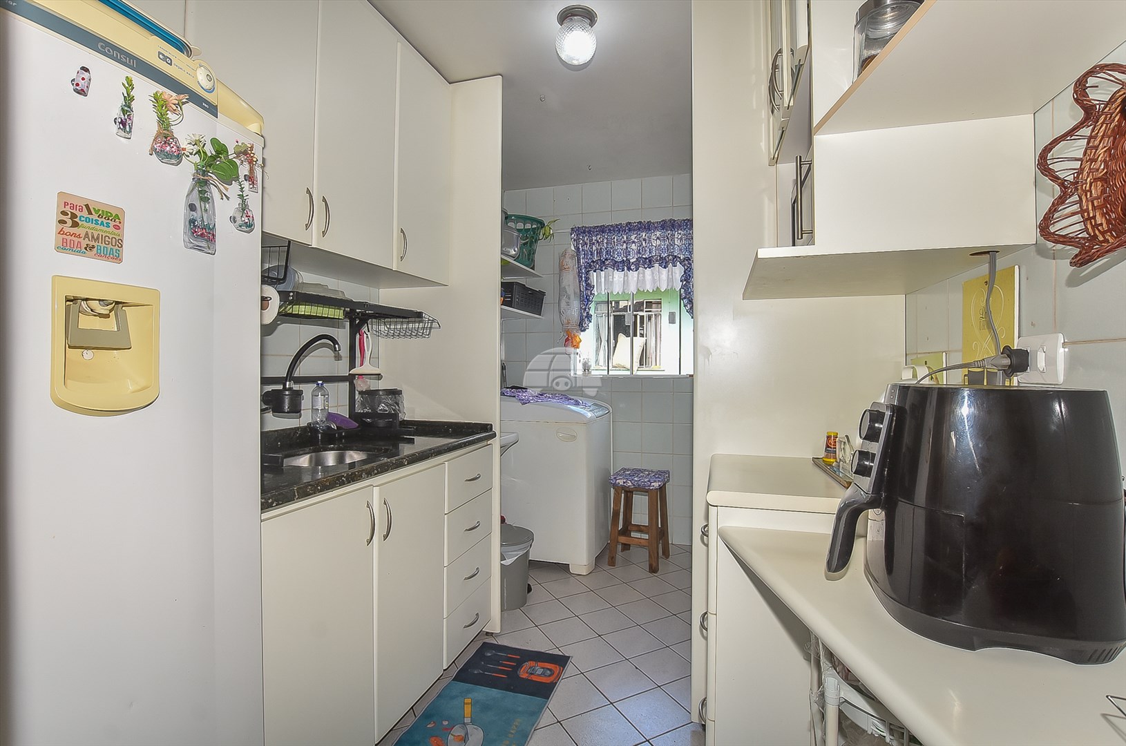 Apartamento à venda em Fazendinha, Curitiba — Portal Chave Fácil