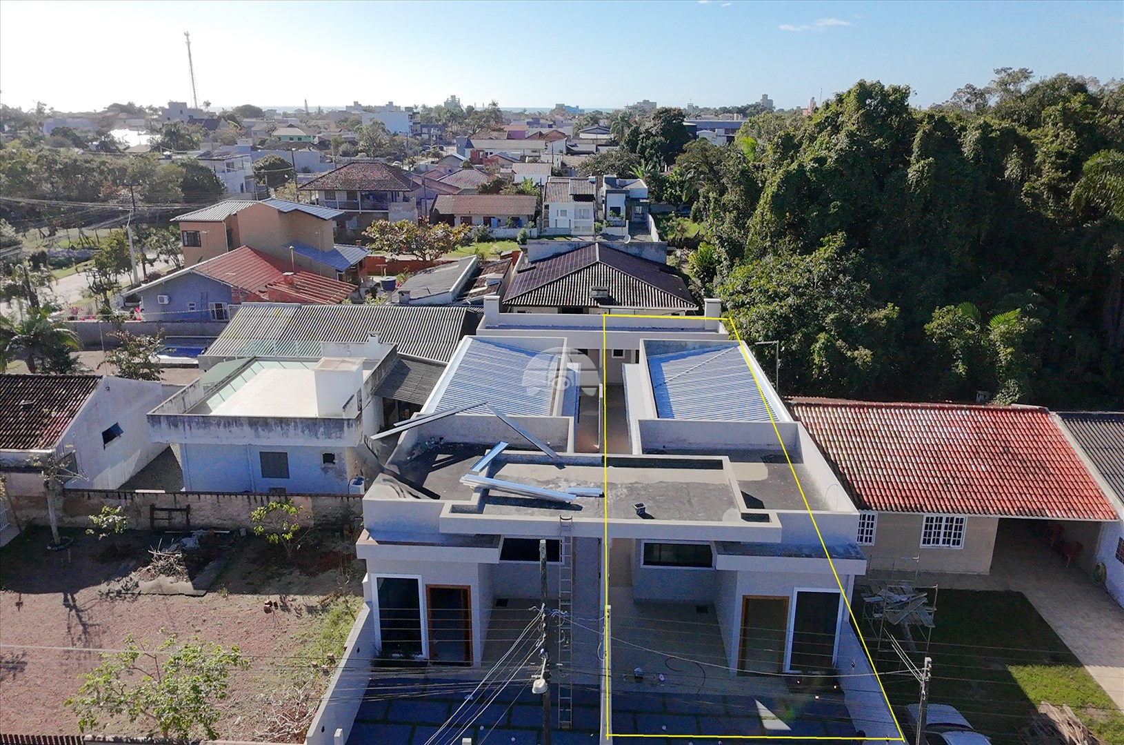 Casa à venda em Balneário Brasília, Itapoá — Portal Chave Fácil