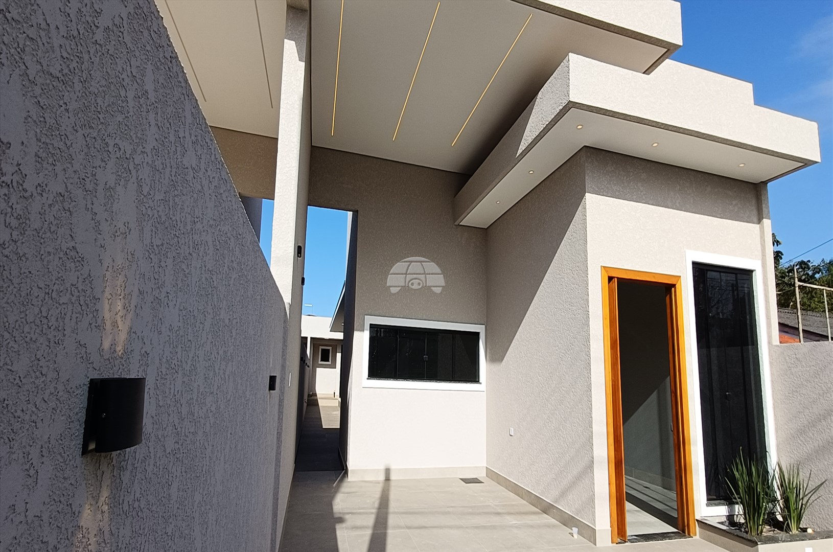 Casa à venda em Balneário Brasília, Itapoá — Portal Chave Fácil