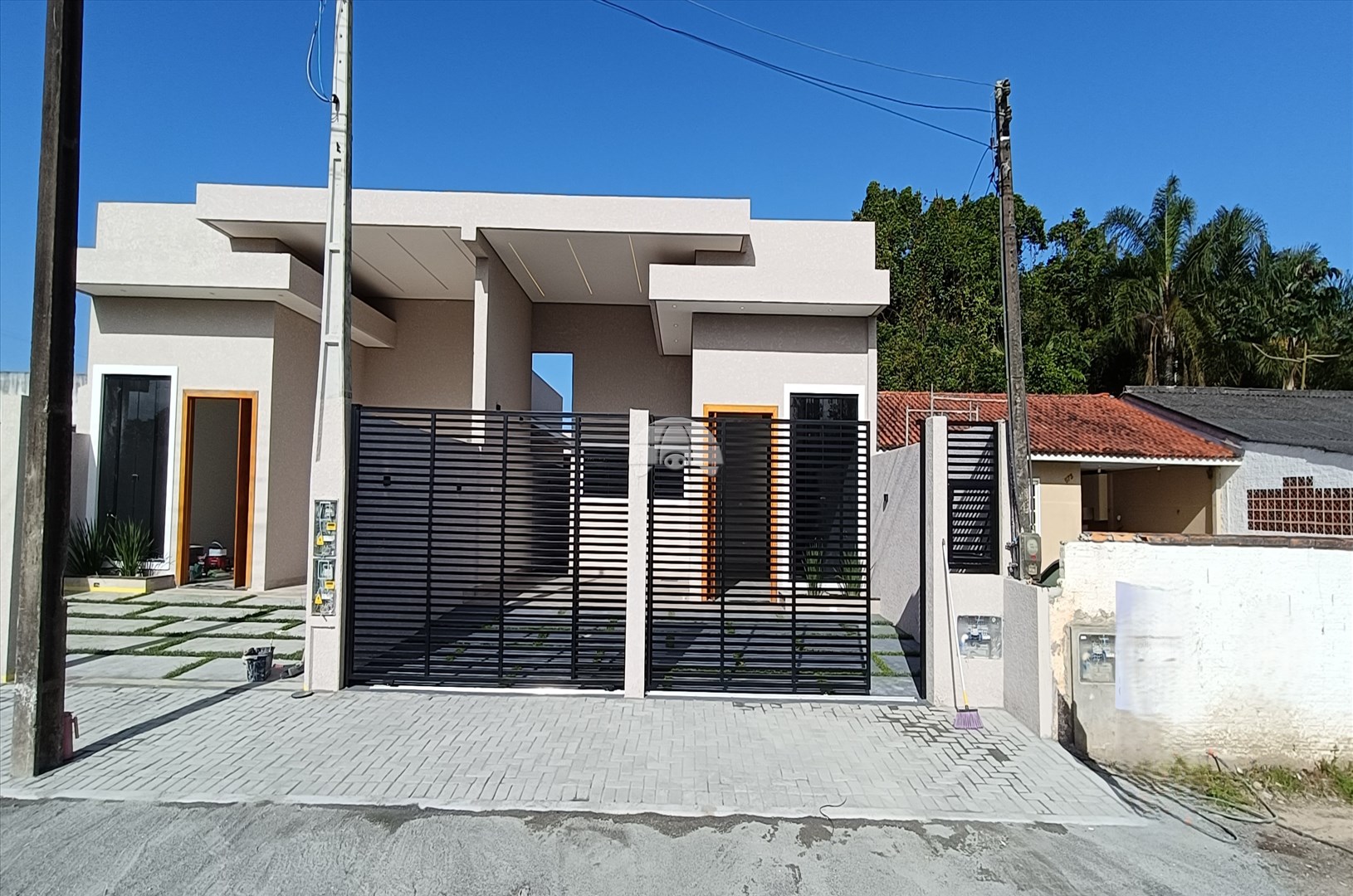 Casa à venda em Balneário Brasília, Itapoá — Portal Chave Fácil