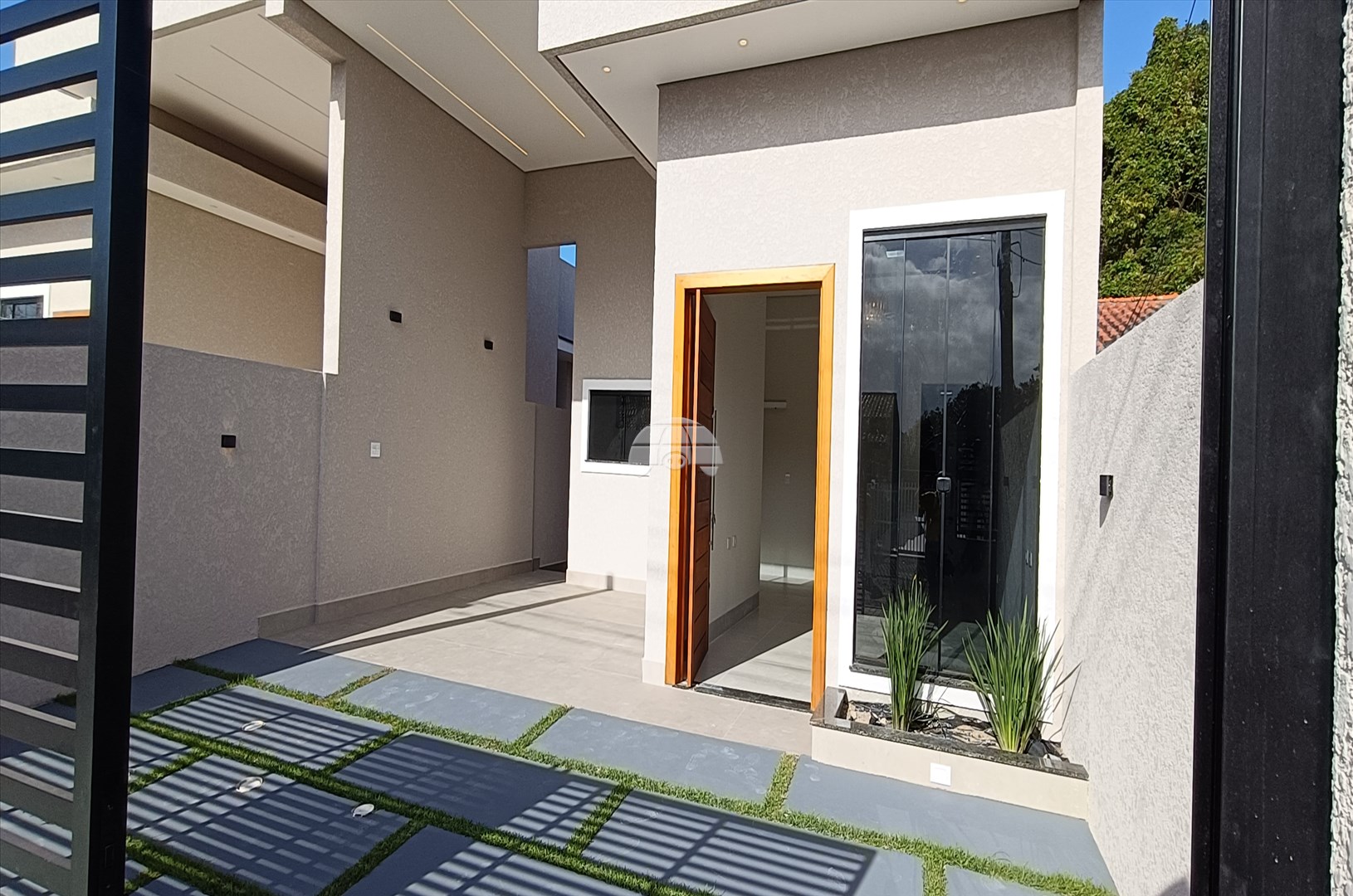 Casa à venda em Balneário Brasília, Itapoá — Portal Chave Fácil