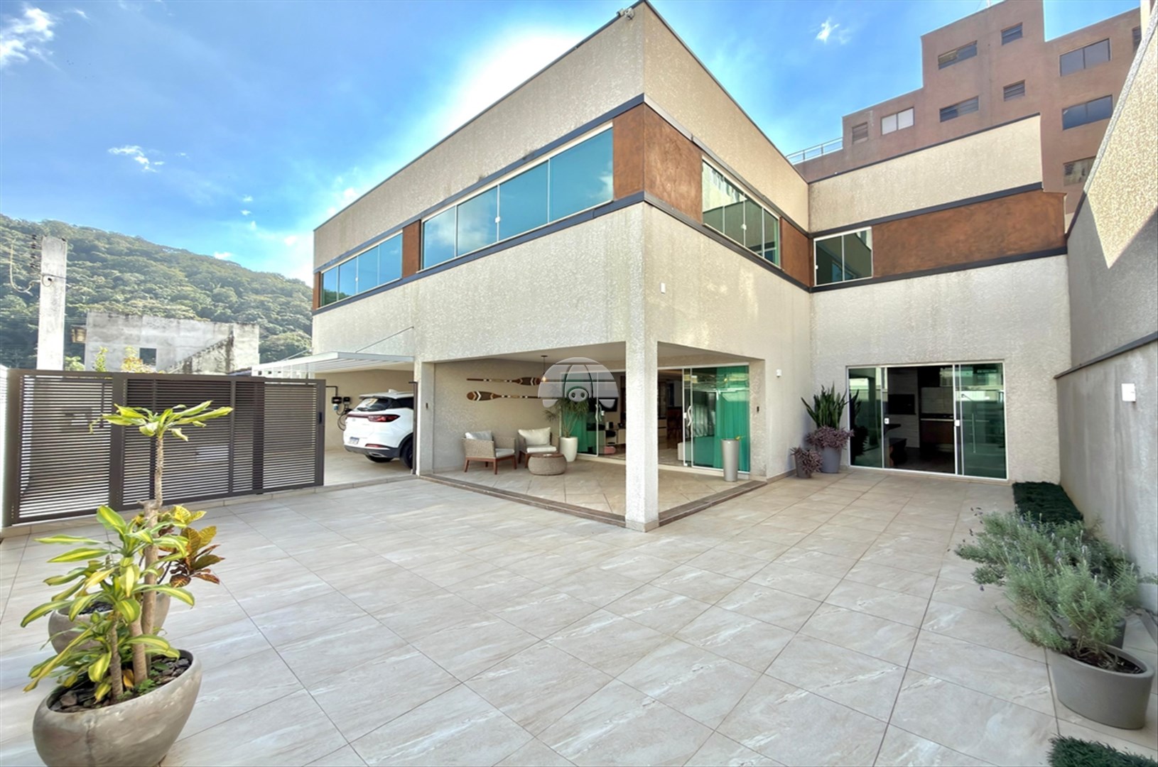 Casa à venda em Caioba, Matinhos — Portal Chave Fácil