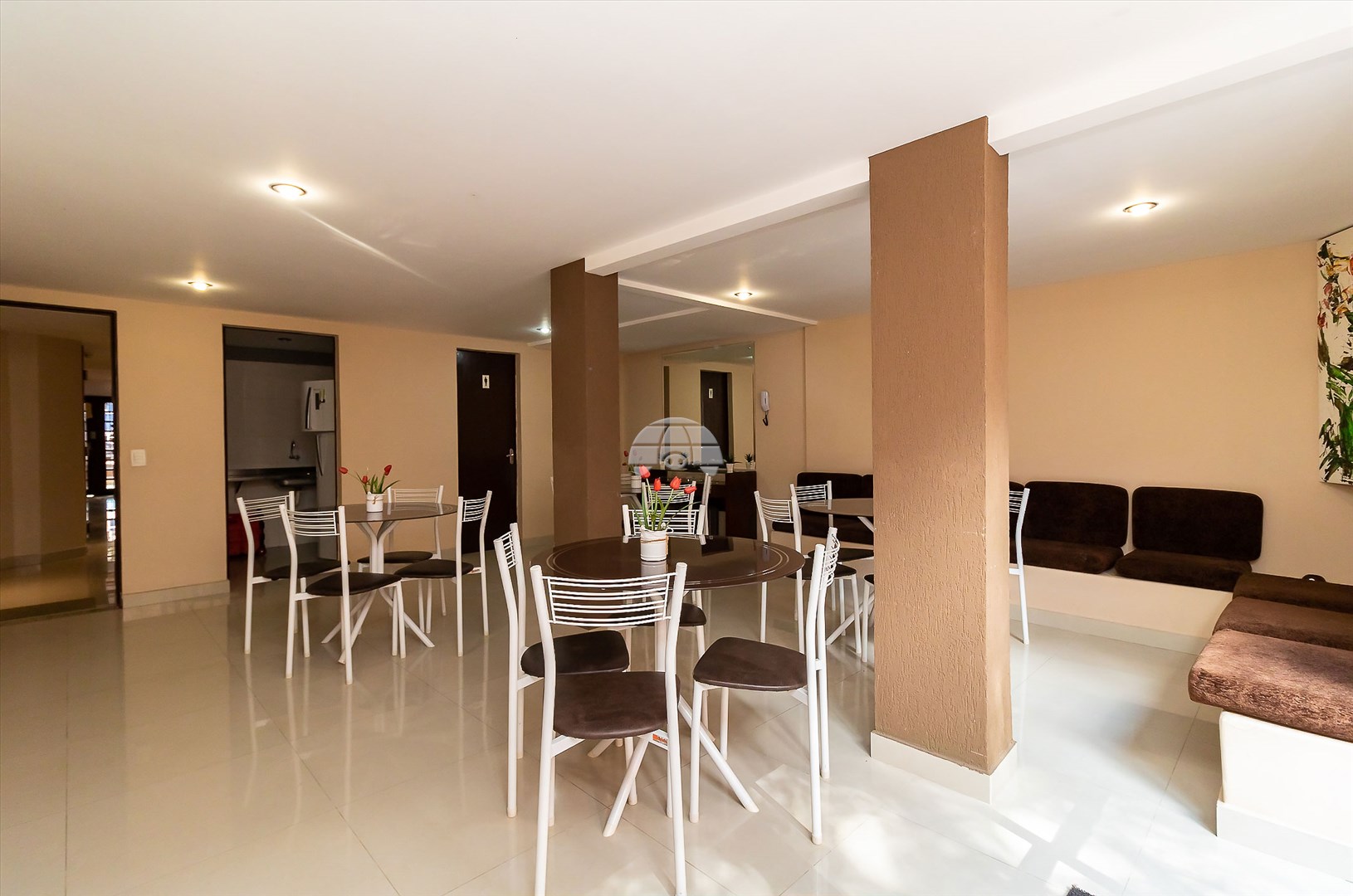 Apartamento à venda em Vila Izabel, Curitiba — Kondor Imóveis: Imobiliária em Curitiba | Uma imobiliária pra você