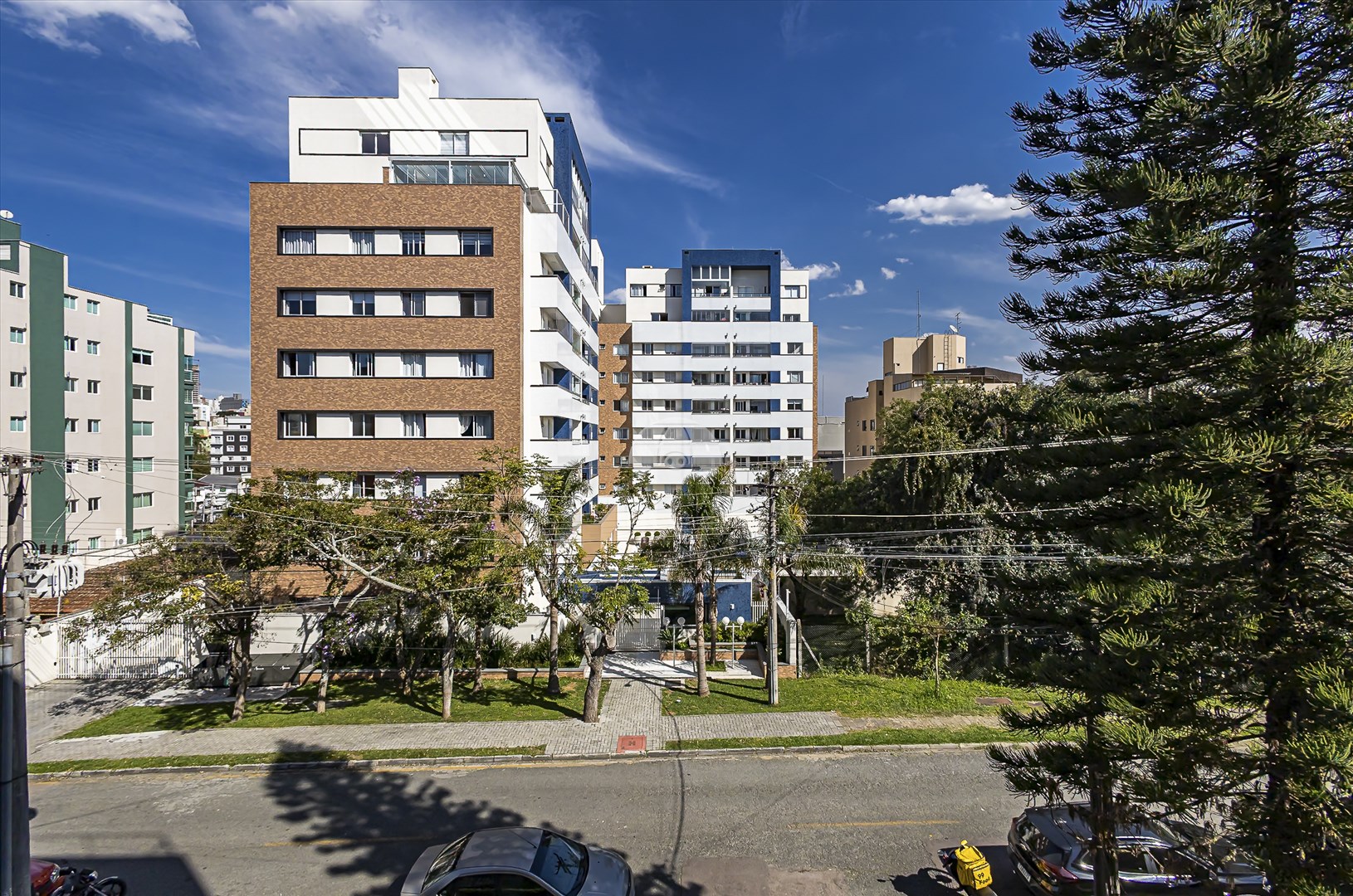 Apartamento à venda em Vila Izabel, Curitiba — Kondor Imóveis: Imobiliária em Curitiba | Uma imobiliária pra você