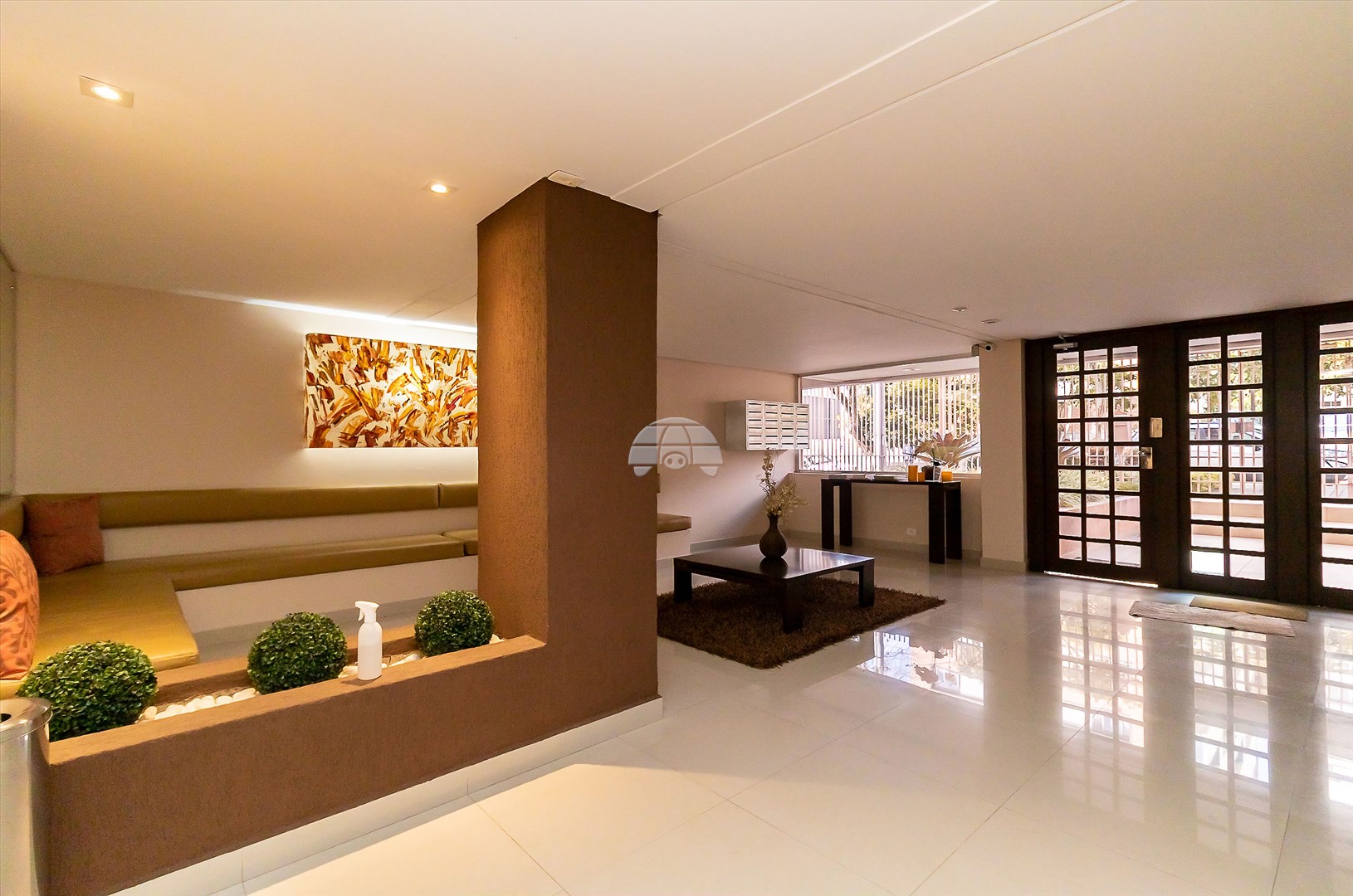 Apartamento à venda em Vila Izabel, Curitiba — Kondor Imóveis: Imobiliária em Curitiba | Uma imobiliária pra você