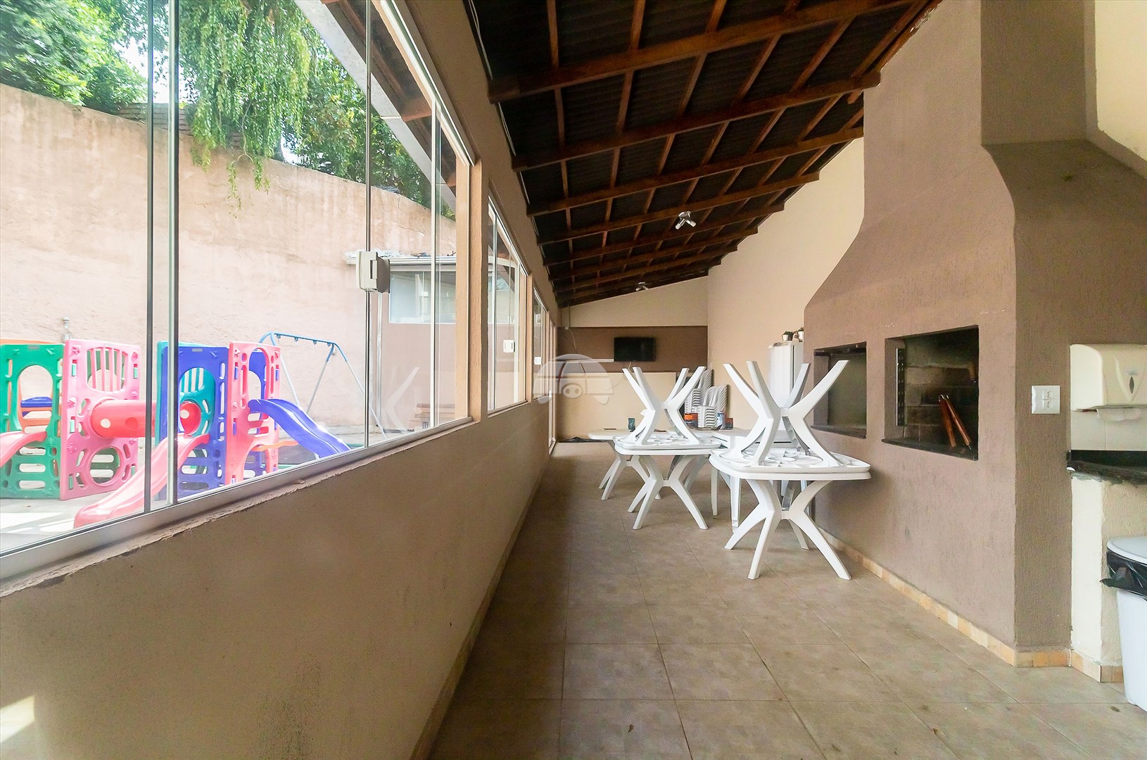 Apartamento à venda em Vila Izabel, Curitiba — Kondor Imóveis: Imobiliária em Curitiba | Uma imobiliária pra você
