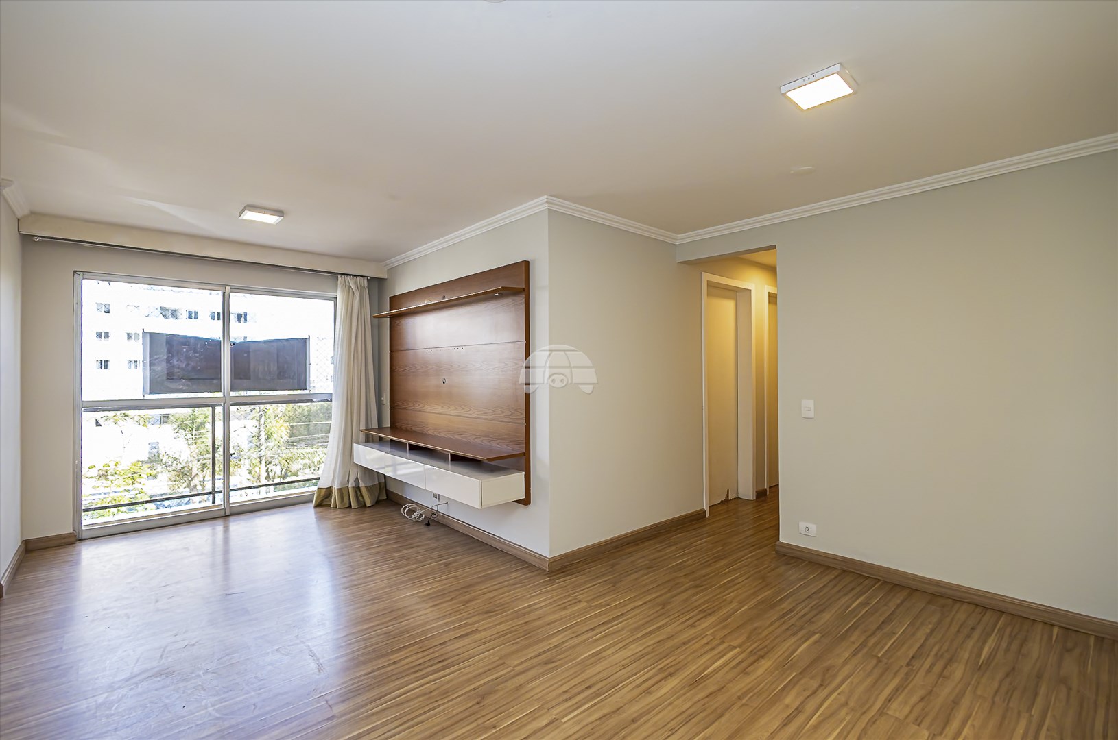 Apartamento à venda em Vila Izabel, Curitiba — Portal Chave Fácil