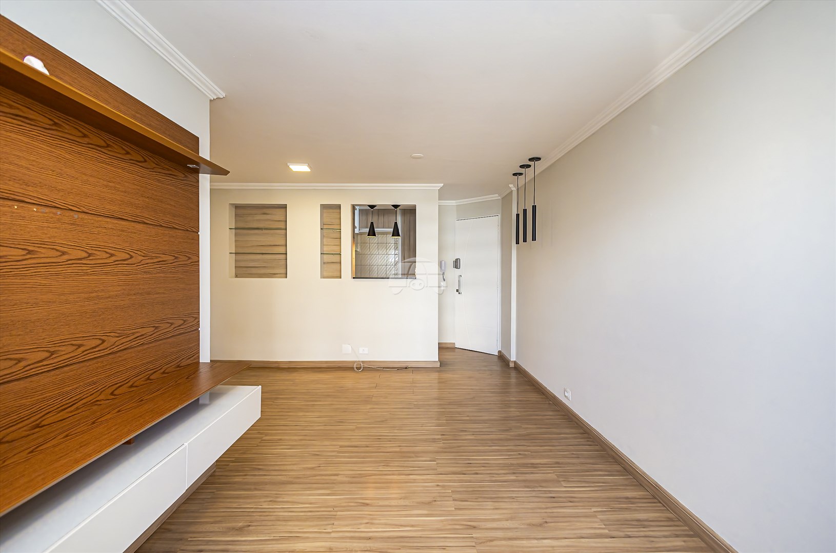 Apartamento à venda em Vila Izabel, Curitiba — Portal Chave Fácil