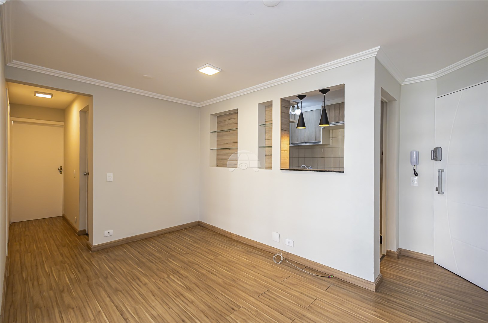 Apartamento à venda em Vila Izabel, Curitiba — Portal Chave Fácil