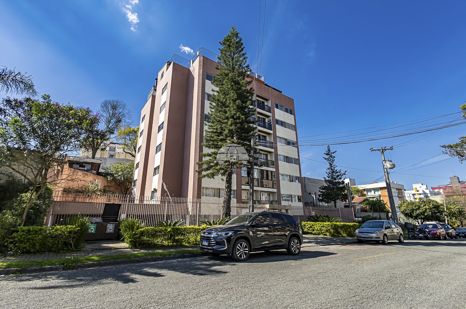 Apartamento à venda em Vila Izabel, Curitiba — Portal Chave Fácil