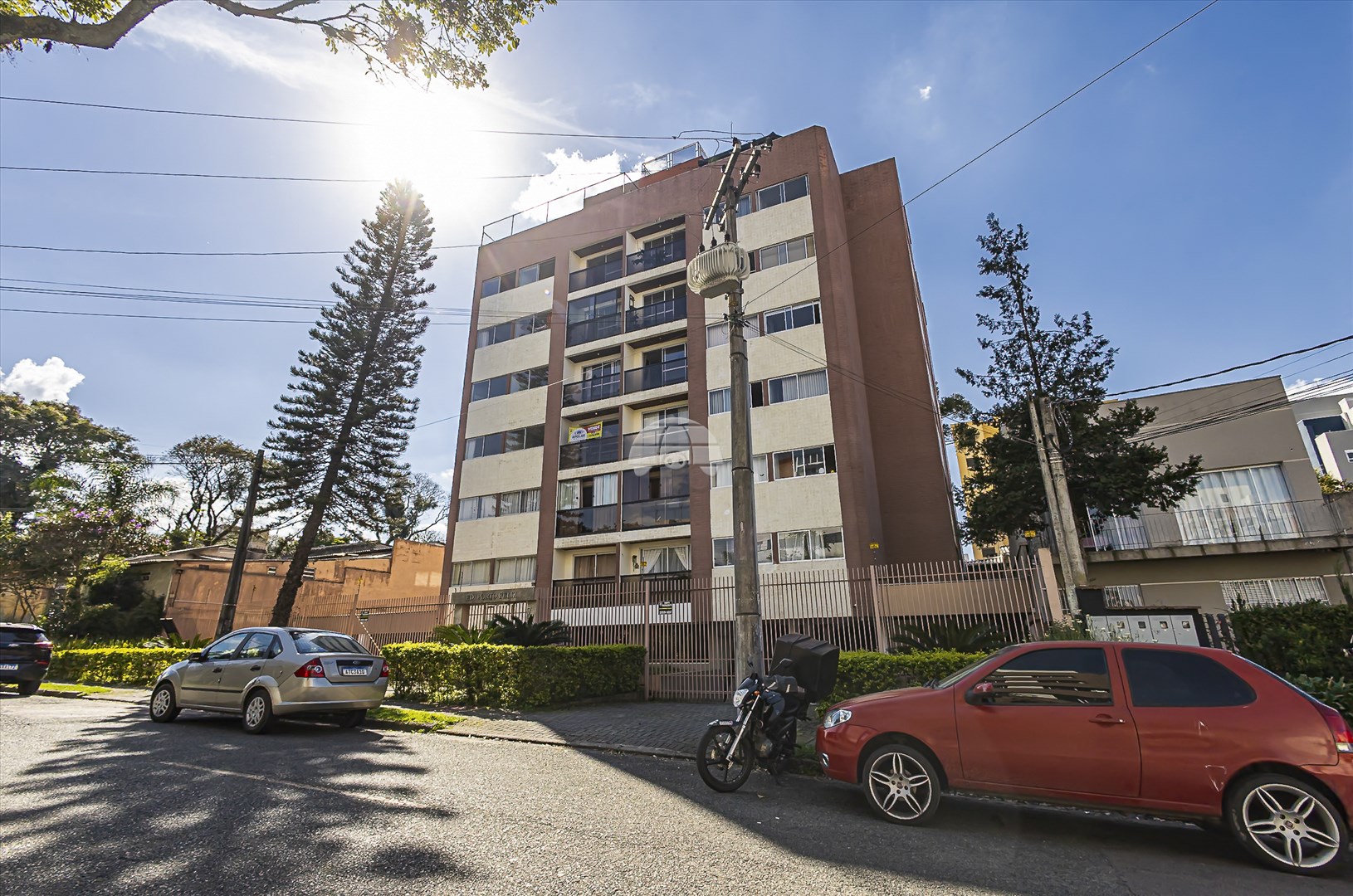 Apartamento à venda em Vila Izabel, Curitiba — Portal Chave Fácil
