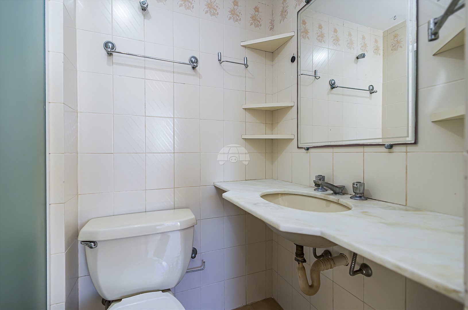 Apartamento à venda em Vila Izabel, Curitiba — Kondor Imóveis: Imobiliária em Curitiba | Uma imobiliária pra você