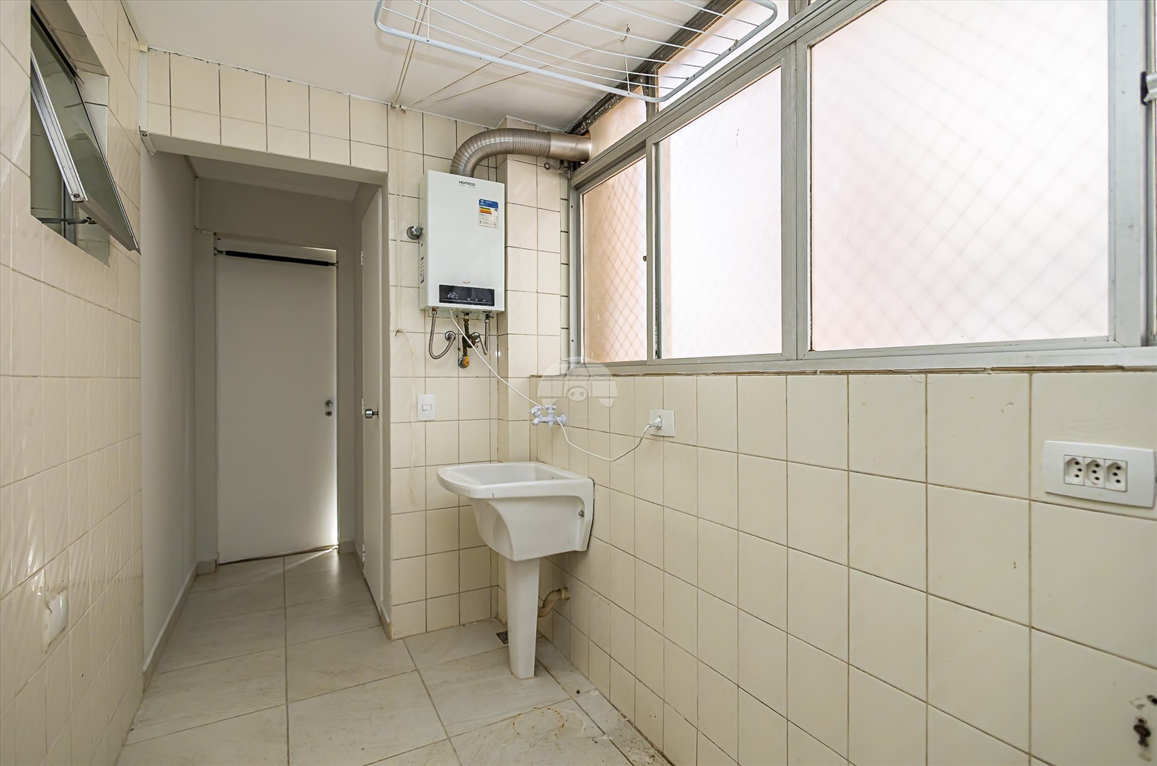 Apartamento à venda em Vila Izabel, Curitiba — Kondor Imóveis: Imobiliária em Curitiba | Uma imobiliária pra você