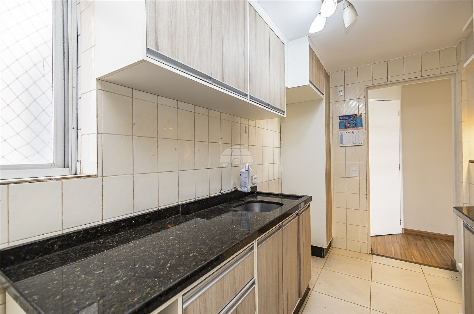 Apartamento à venda em Vila Izabel, Curitiba — Kondor Imóveis: Imobiliária em Curitiba | Uma imobiliária pra você